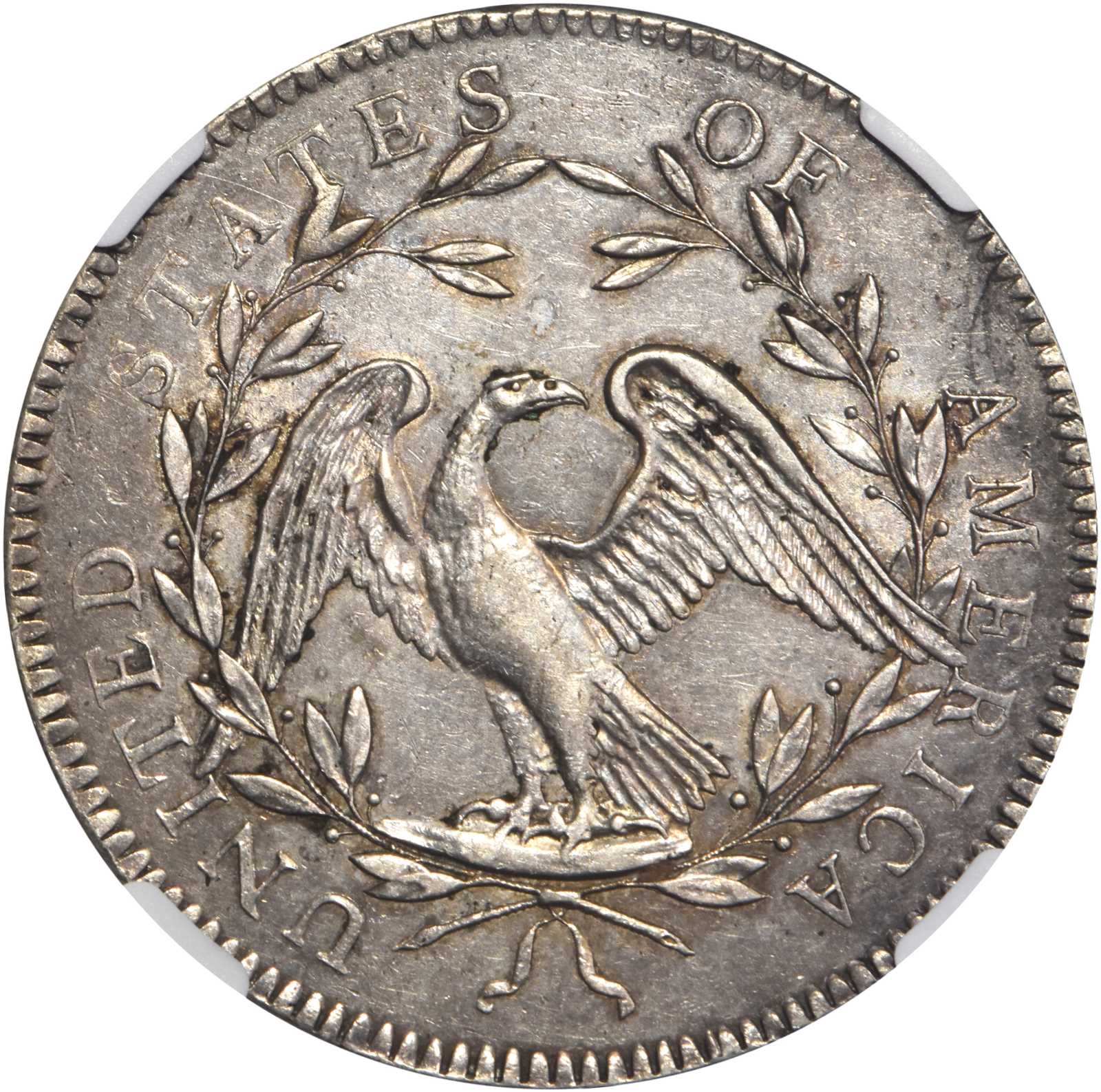 1794 $1 F15 thumbnail 24