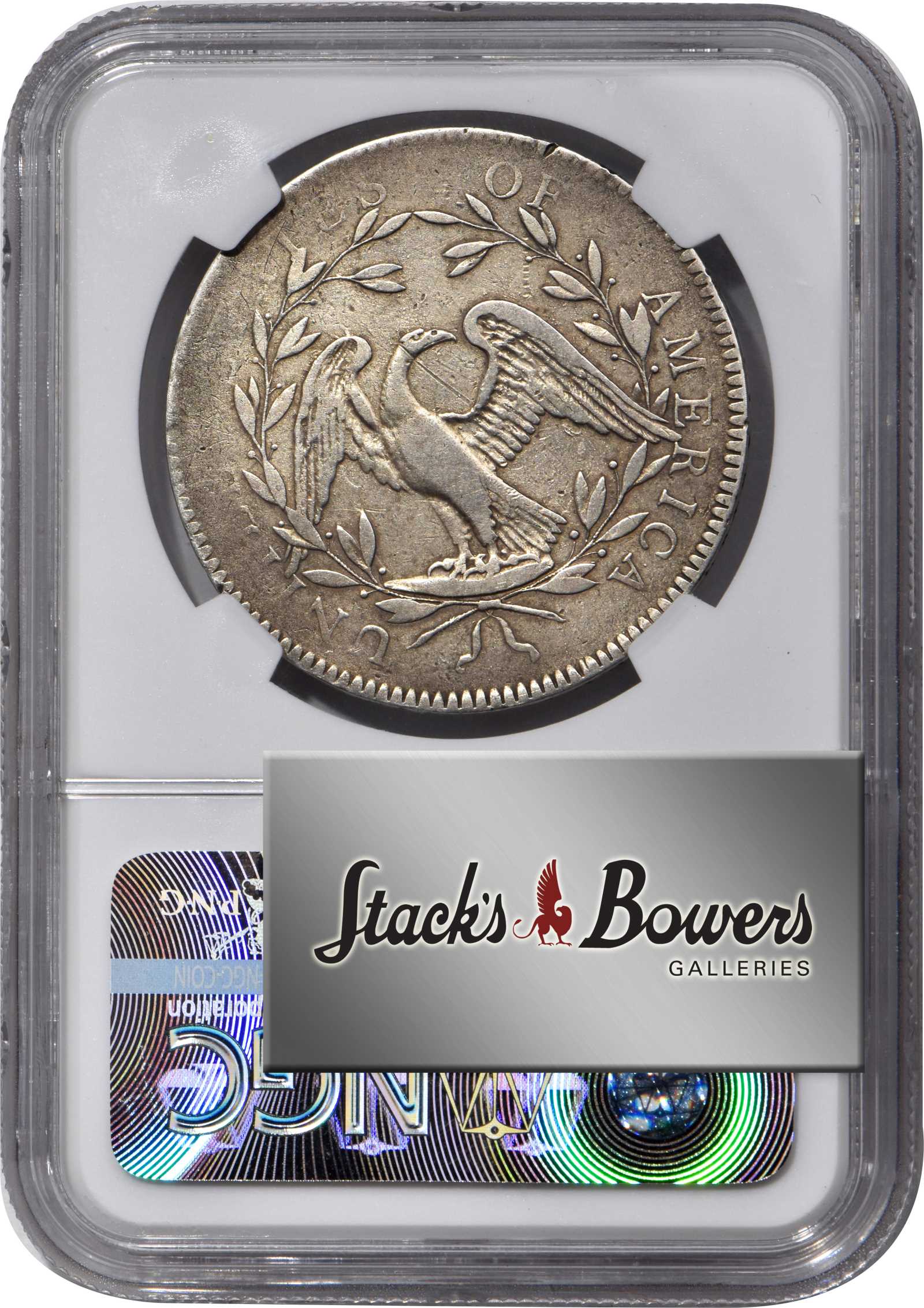 1794 $1 F15 thumbnail 14