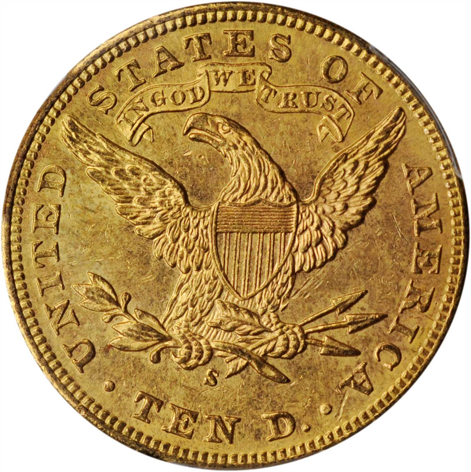 1899-S $10  MS PL thumbnail 12