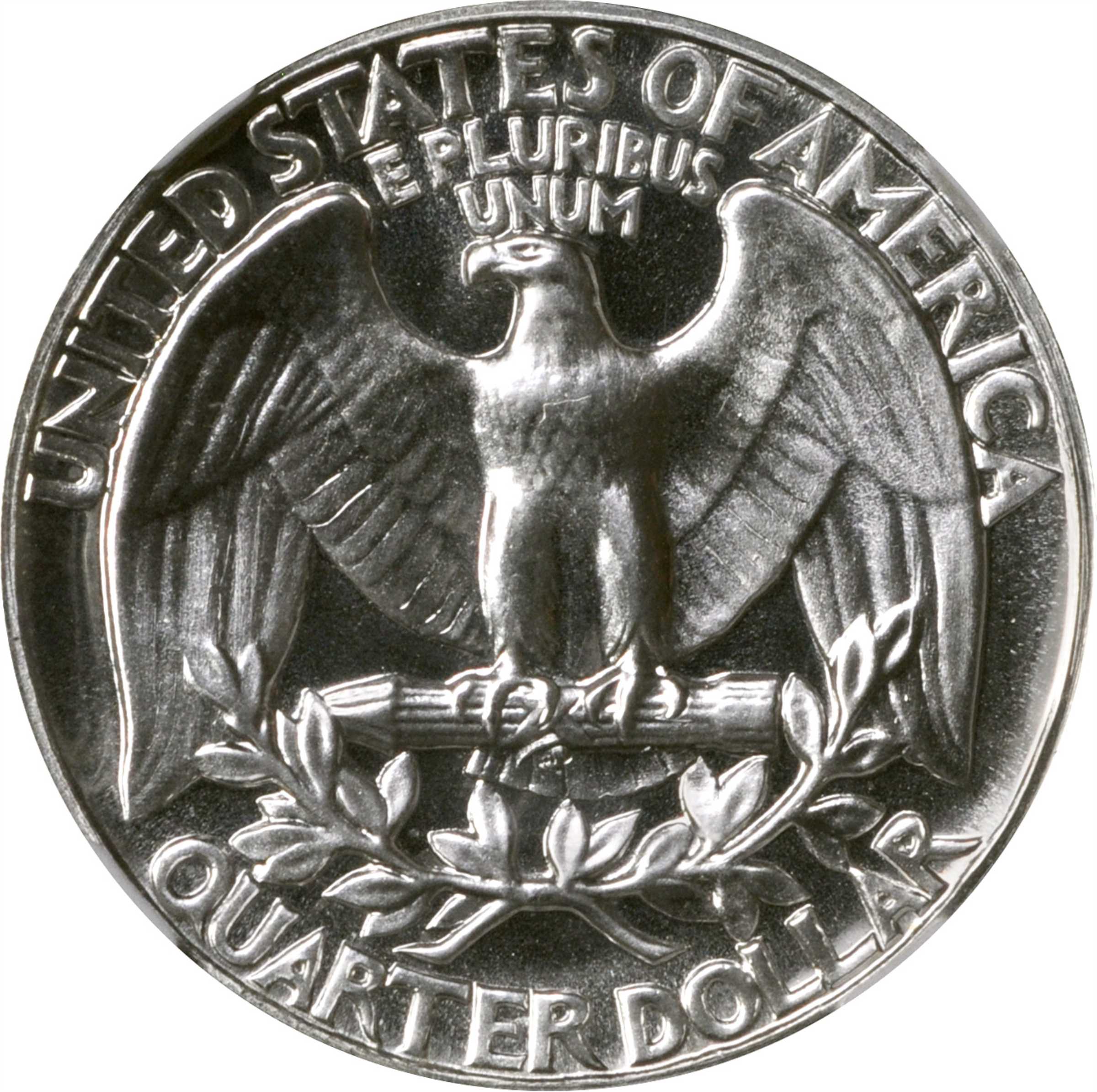 1956 25c PR67 thumbnail 10