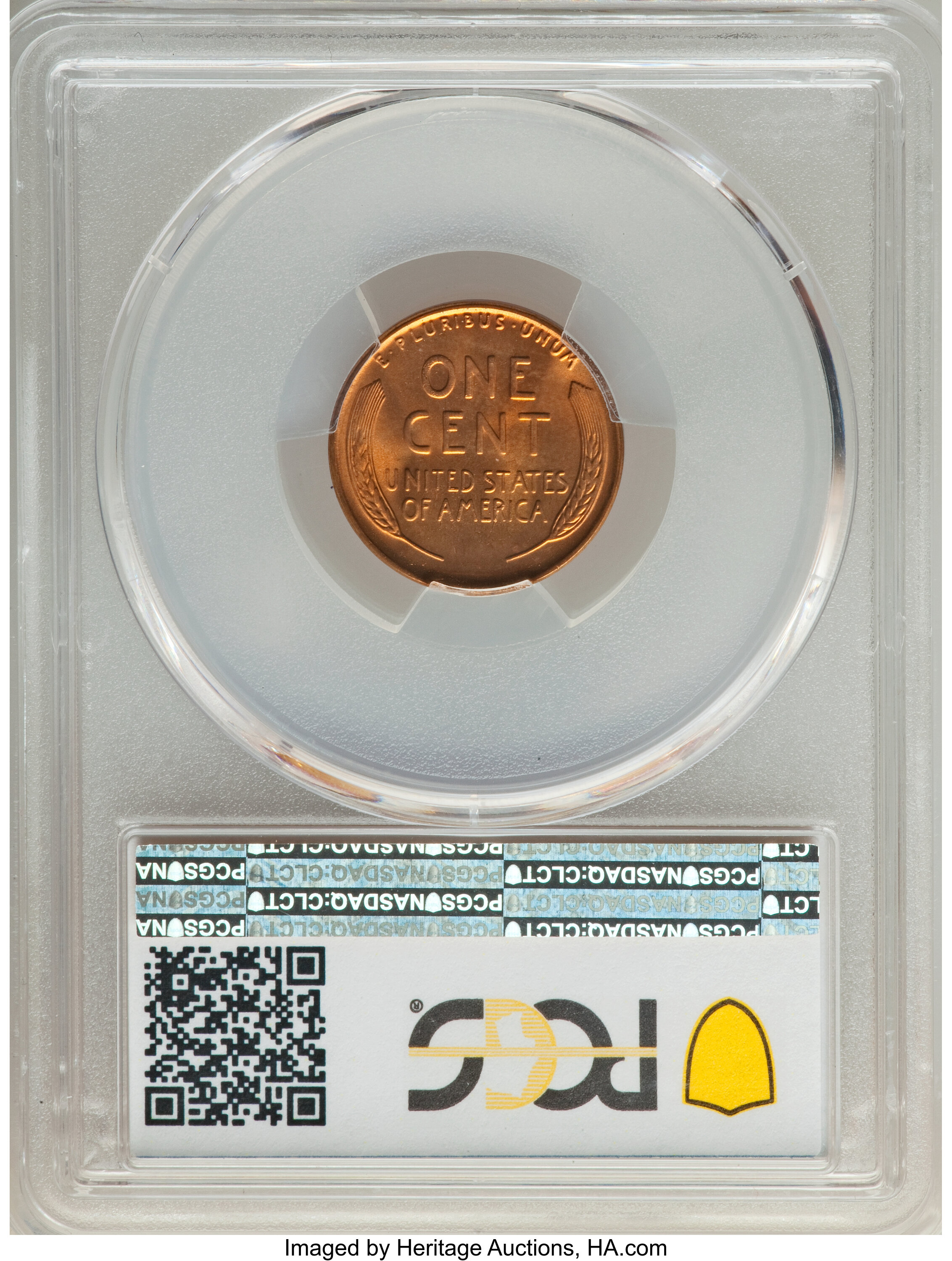 1938-S/S 1c Repunched Mintmark, FS-501 MS RD MS64 RD thumbnail 20