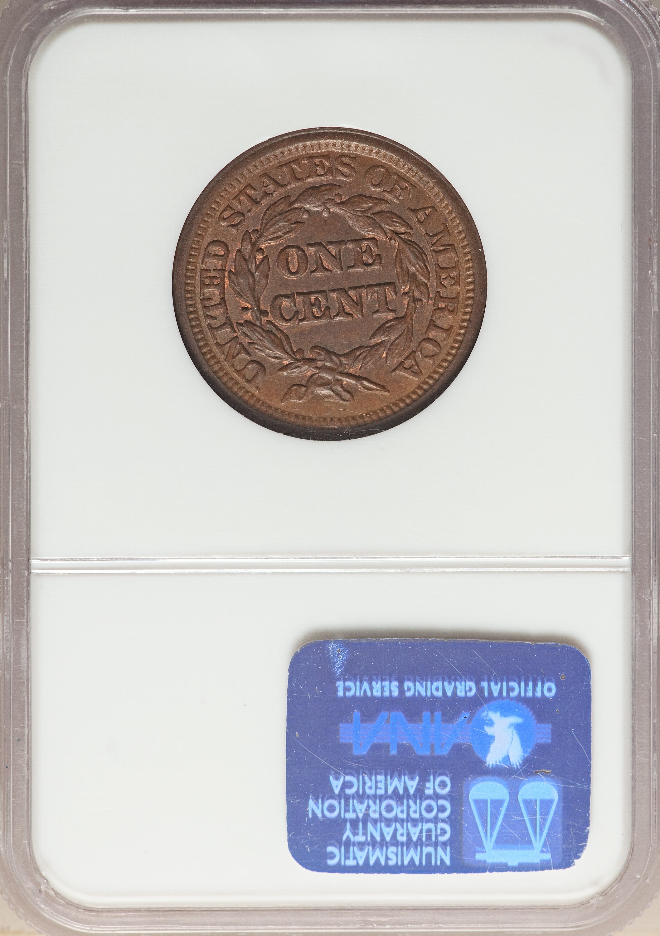 1848 1c N-12 MS BN thumbnail 6