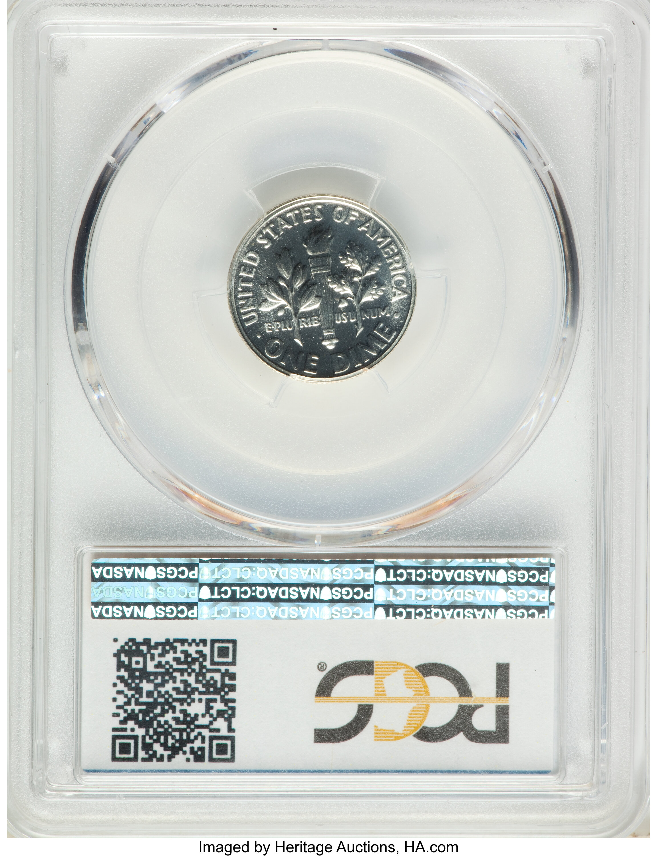 1960 10c DDO, Early Die State, FS-102a PR thumbnail 14