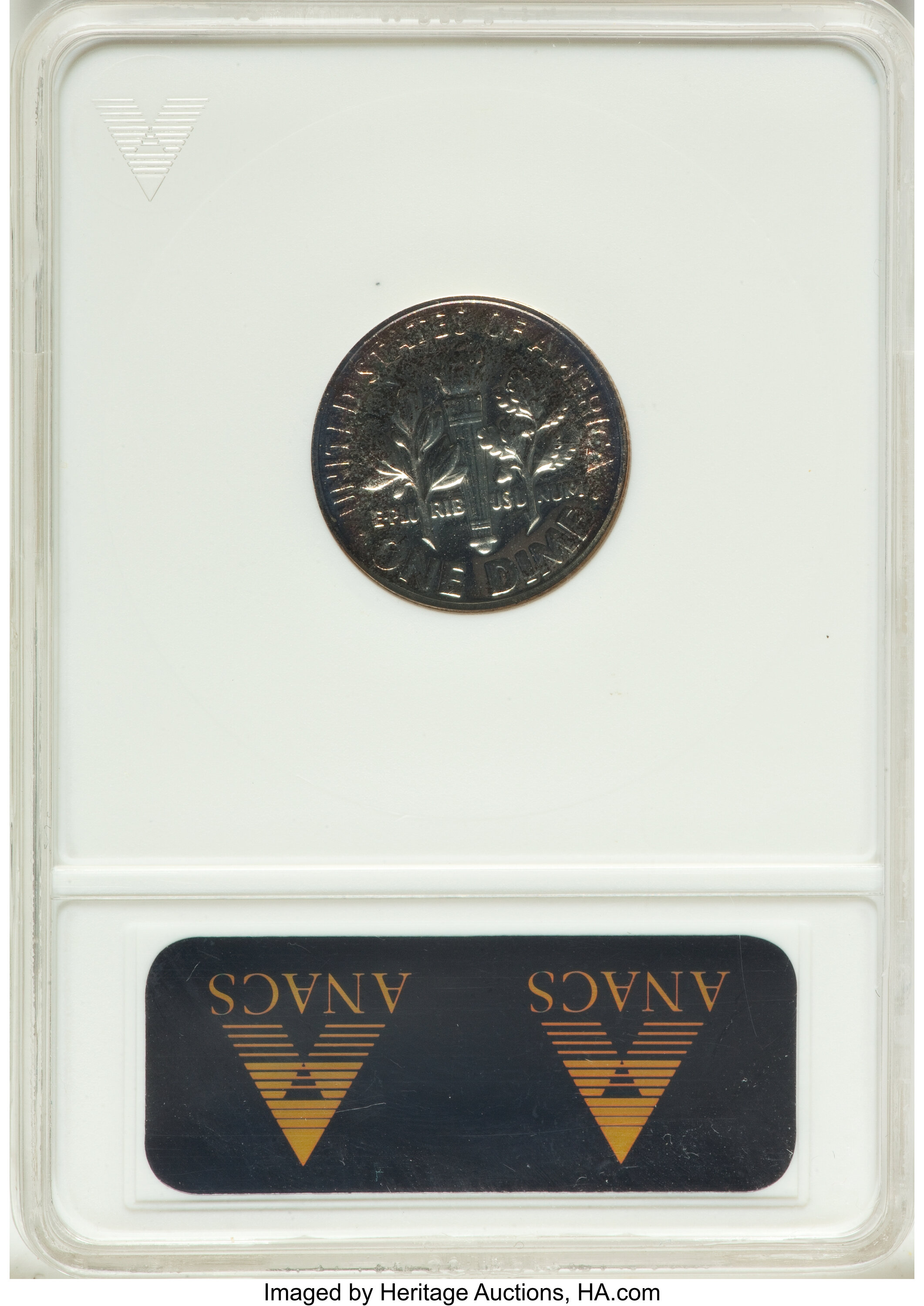 1960 10c DDO, Early Die State, FS-102a PR thumbnail 15