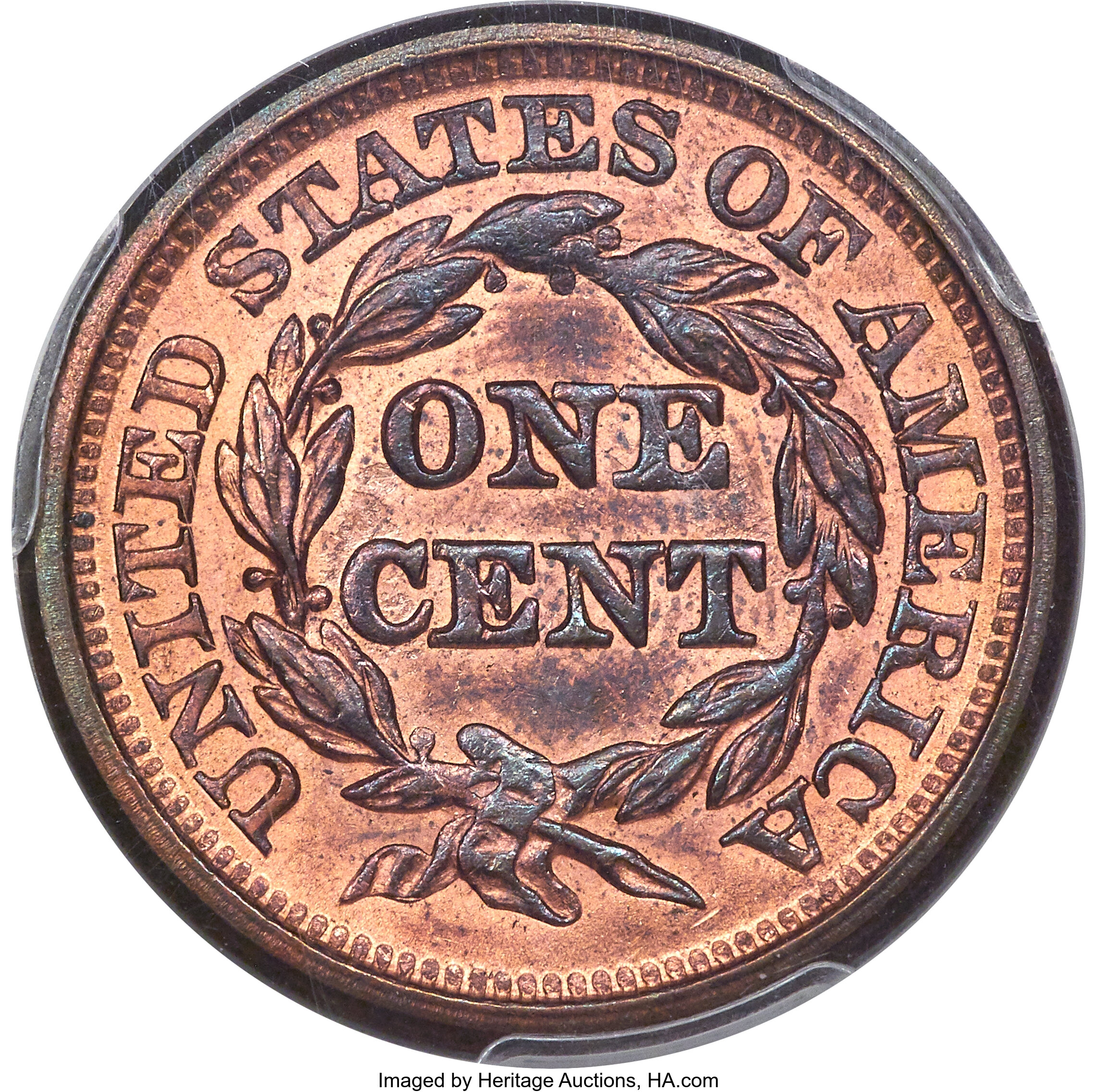 1844/81 1c N-2 MS RB thumbnail 6