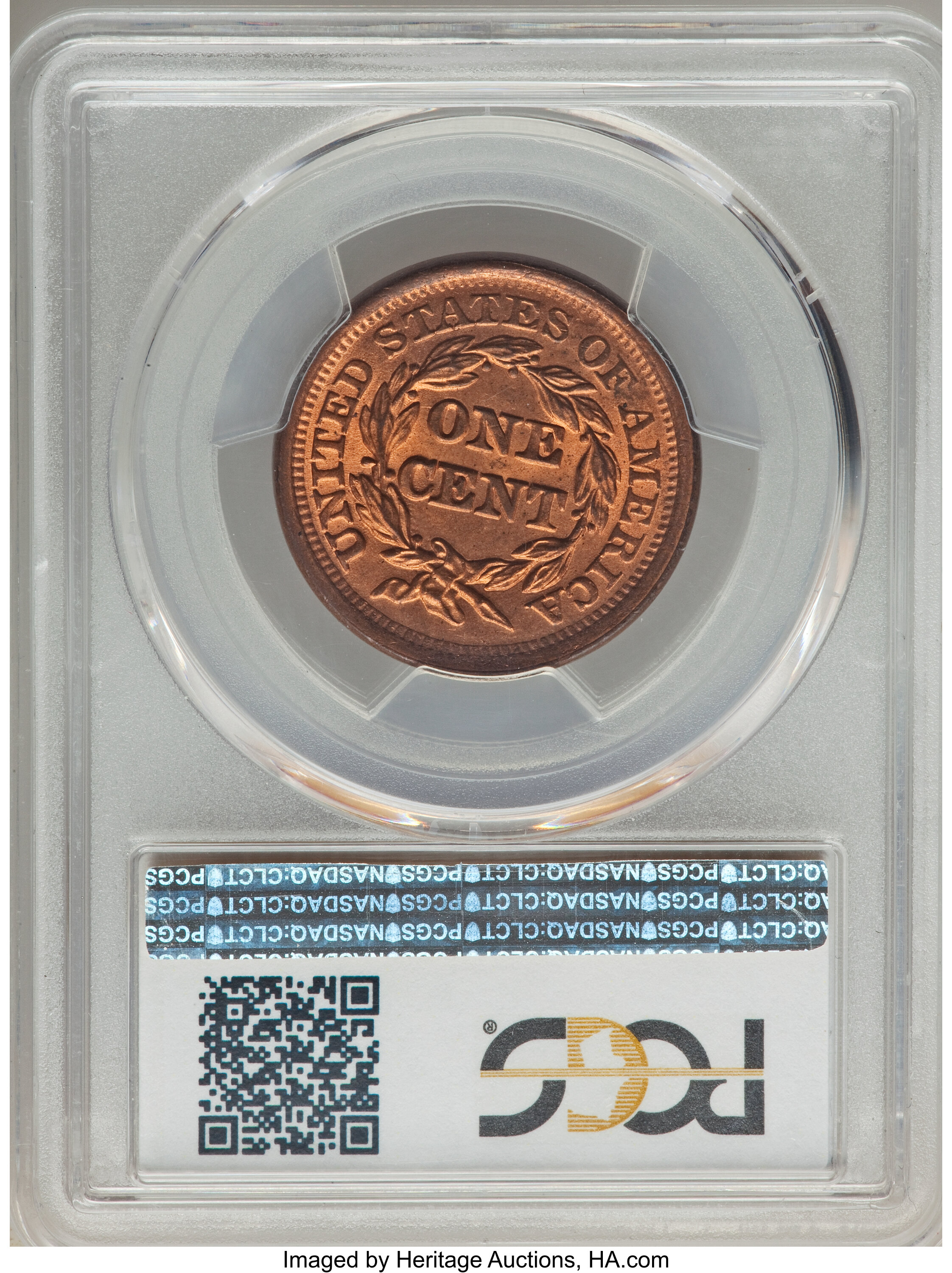 1851 1c N-2 MS RD thumbnail 6