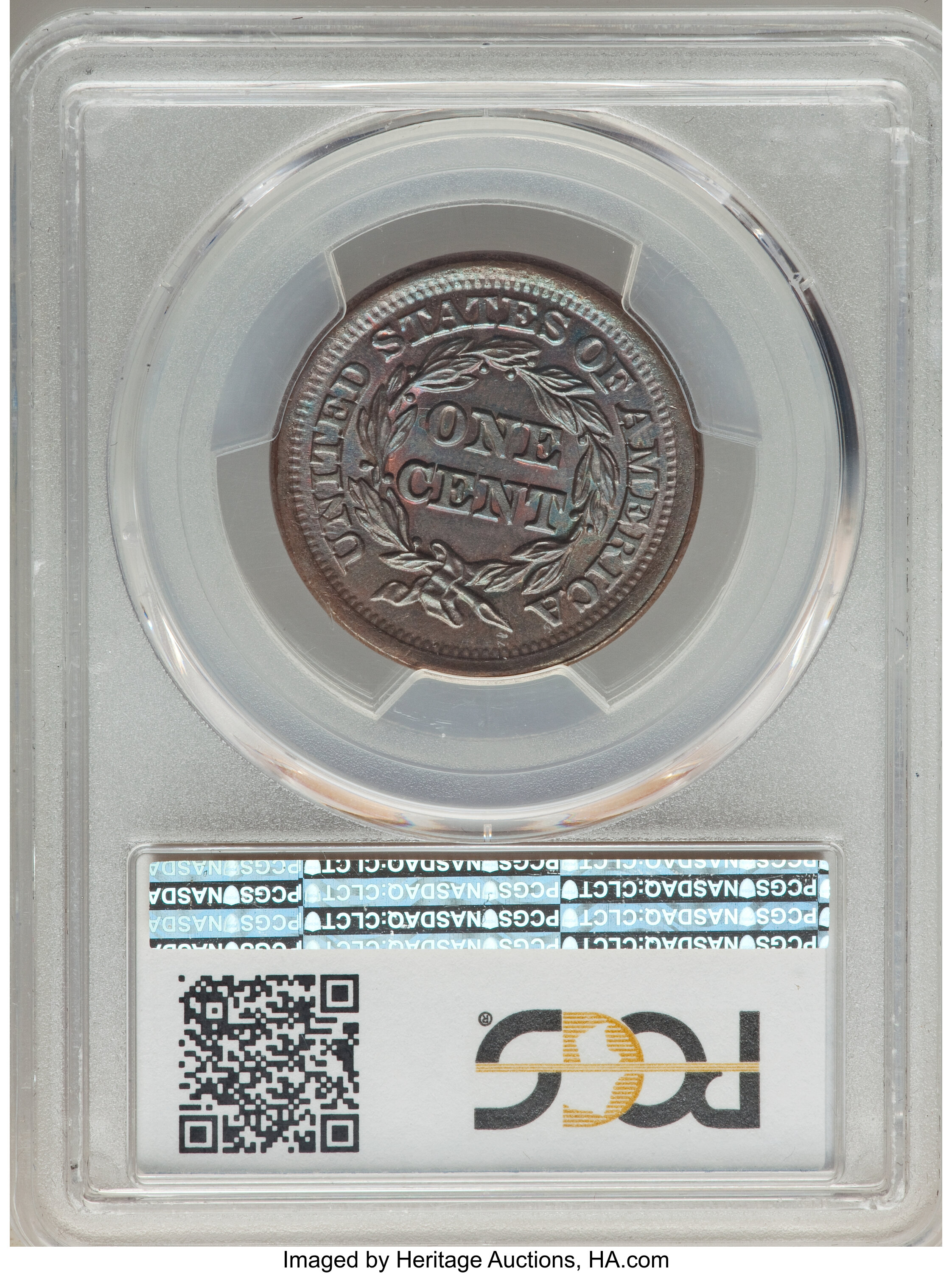 1851 1c N-6 MS BN thumbnail 18