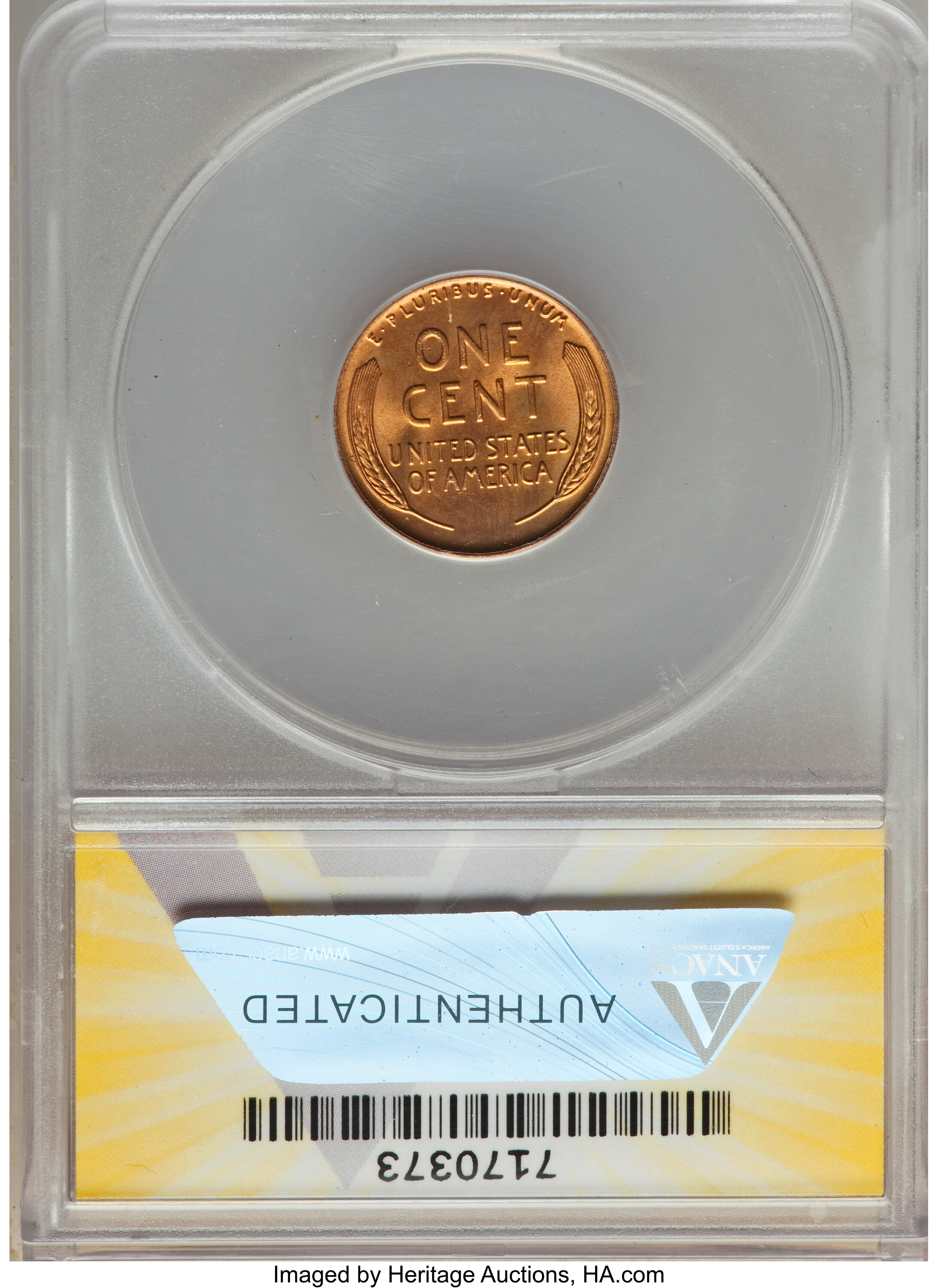 1938-S/S 1c Repunched Mintmark, FS-501 MS RD MS66 RD thumbnail 21