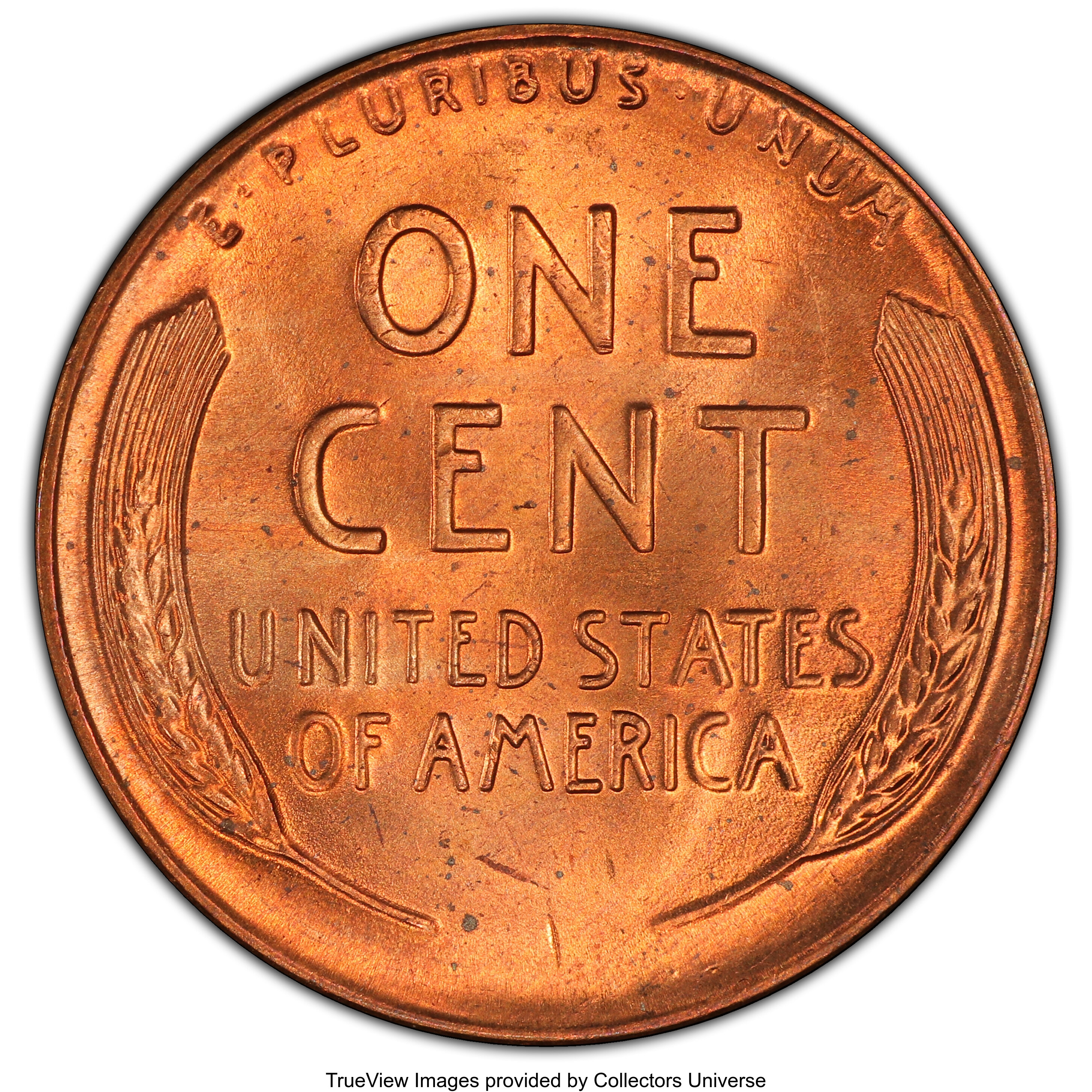 1955 1c MS RD MS65 RD thumbnail 10