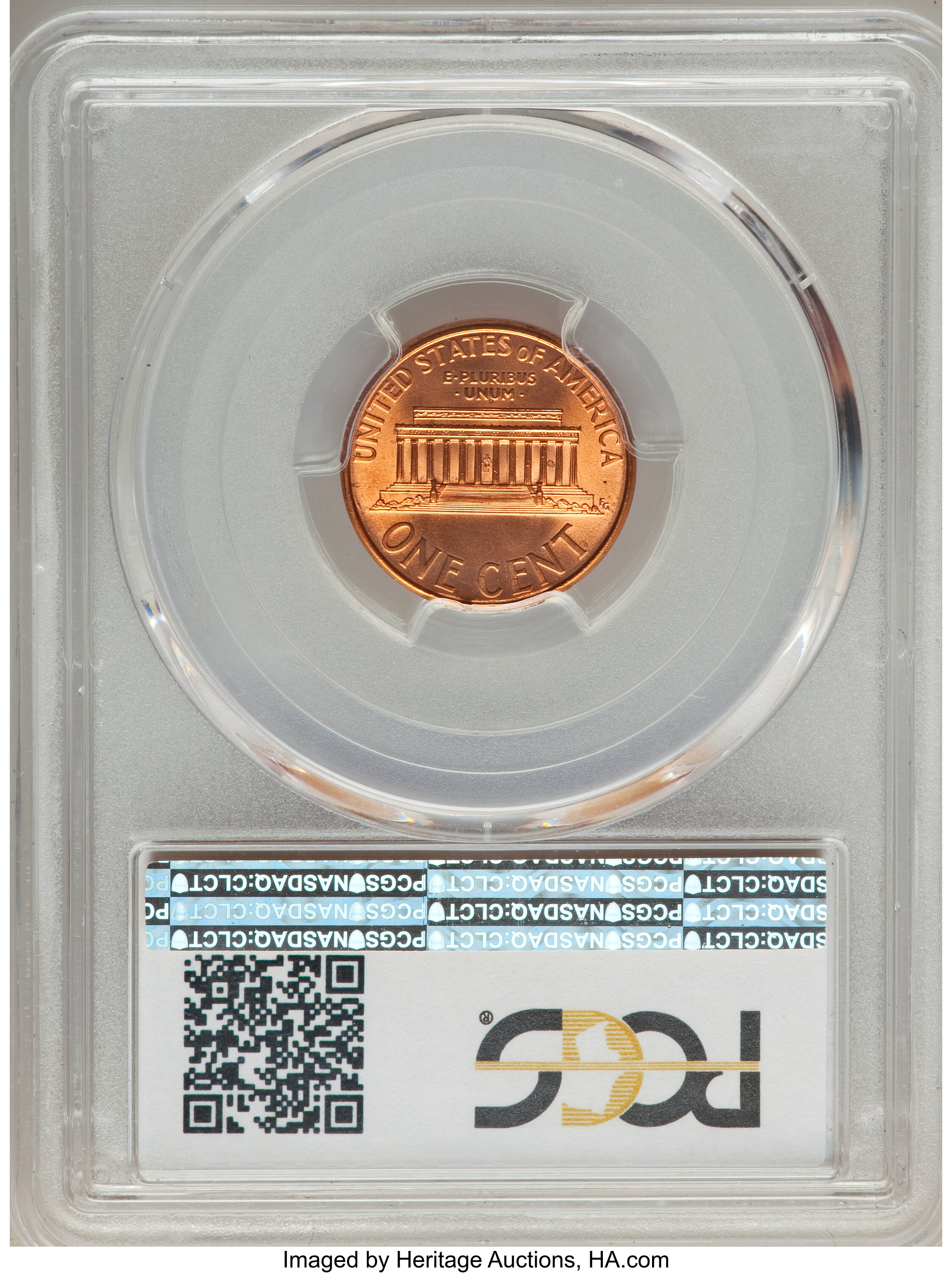 1997 1c MS RD OGP thumbnail 17