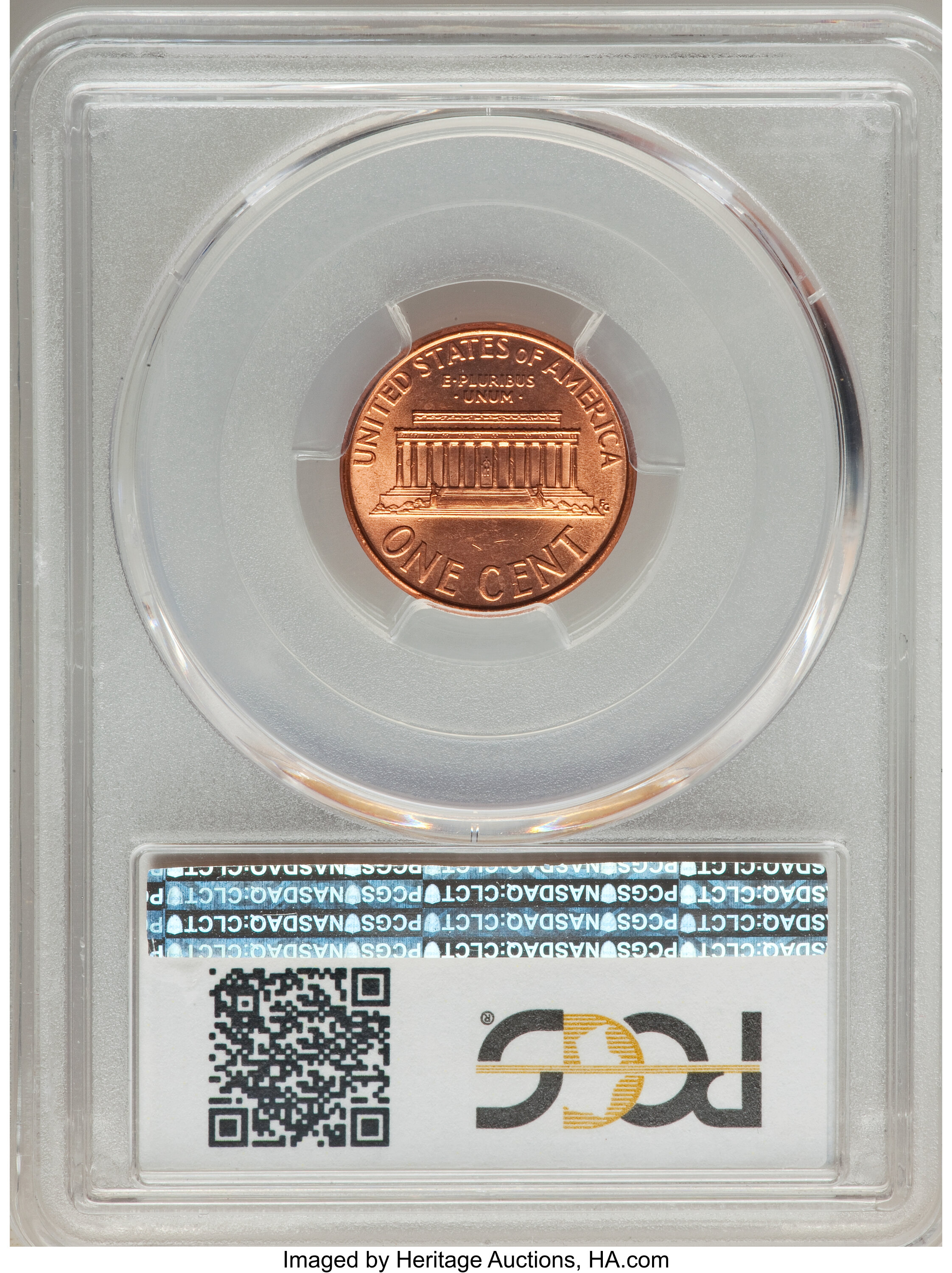 2006 1c MS RD MS63 RD thumbnail 6