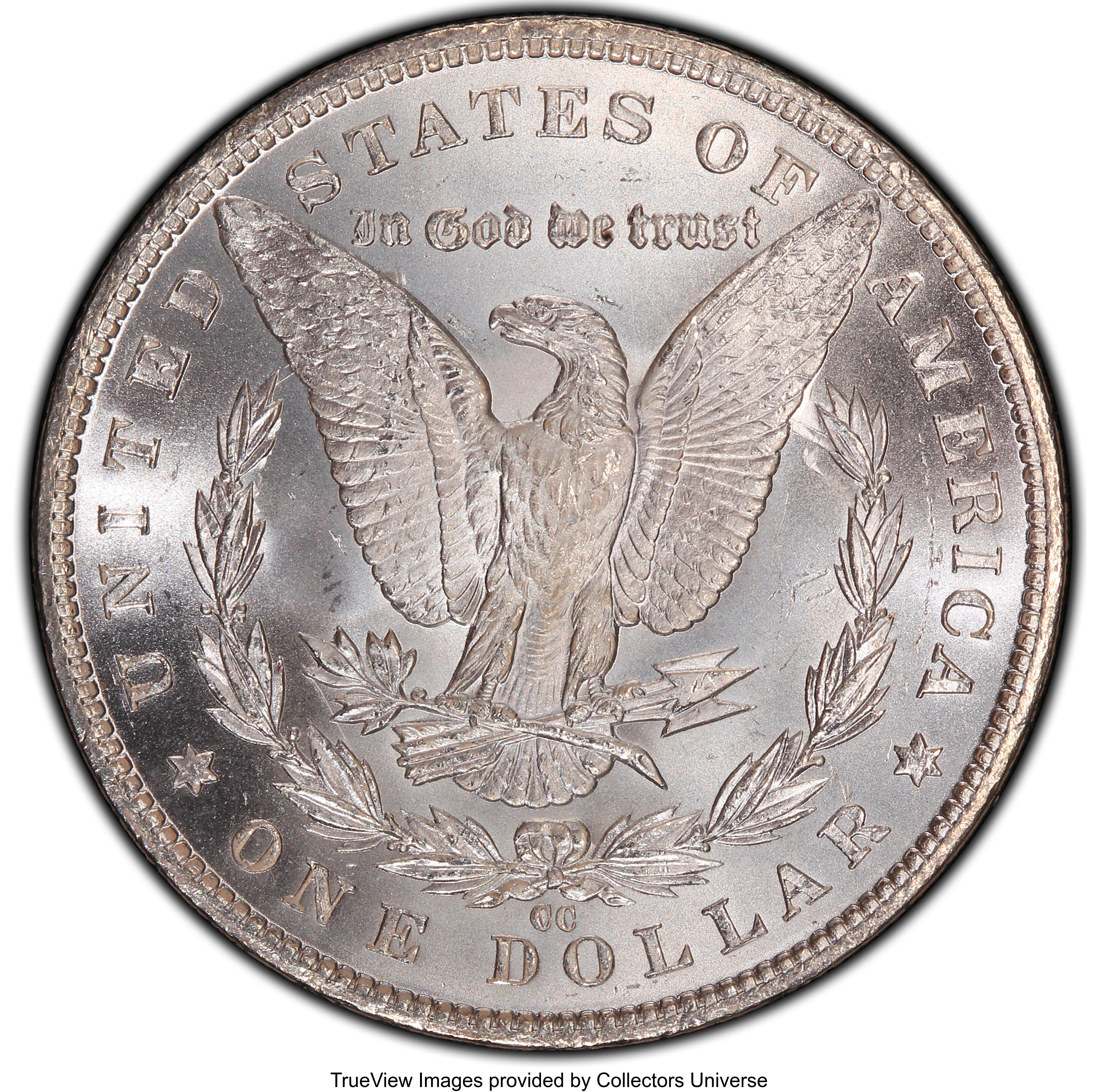 1882-CC $1  Lip Counter Clash Die Break, VAM-2C1 AG3 thumbnail 12