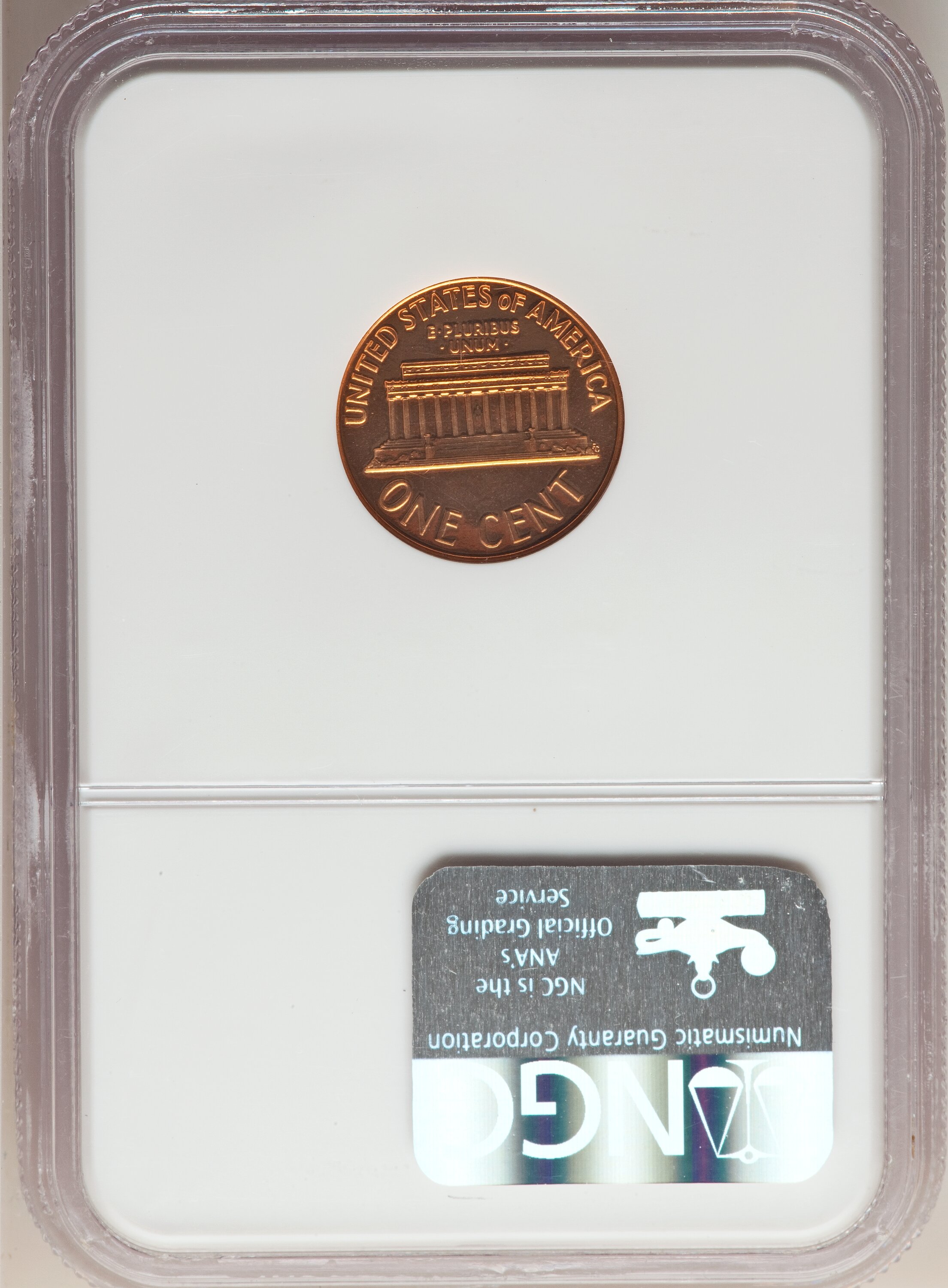 1960 1c Large/Small Date PR RD PR68 RD thumbnail 7