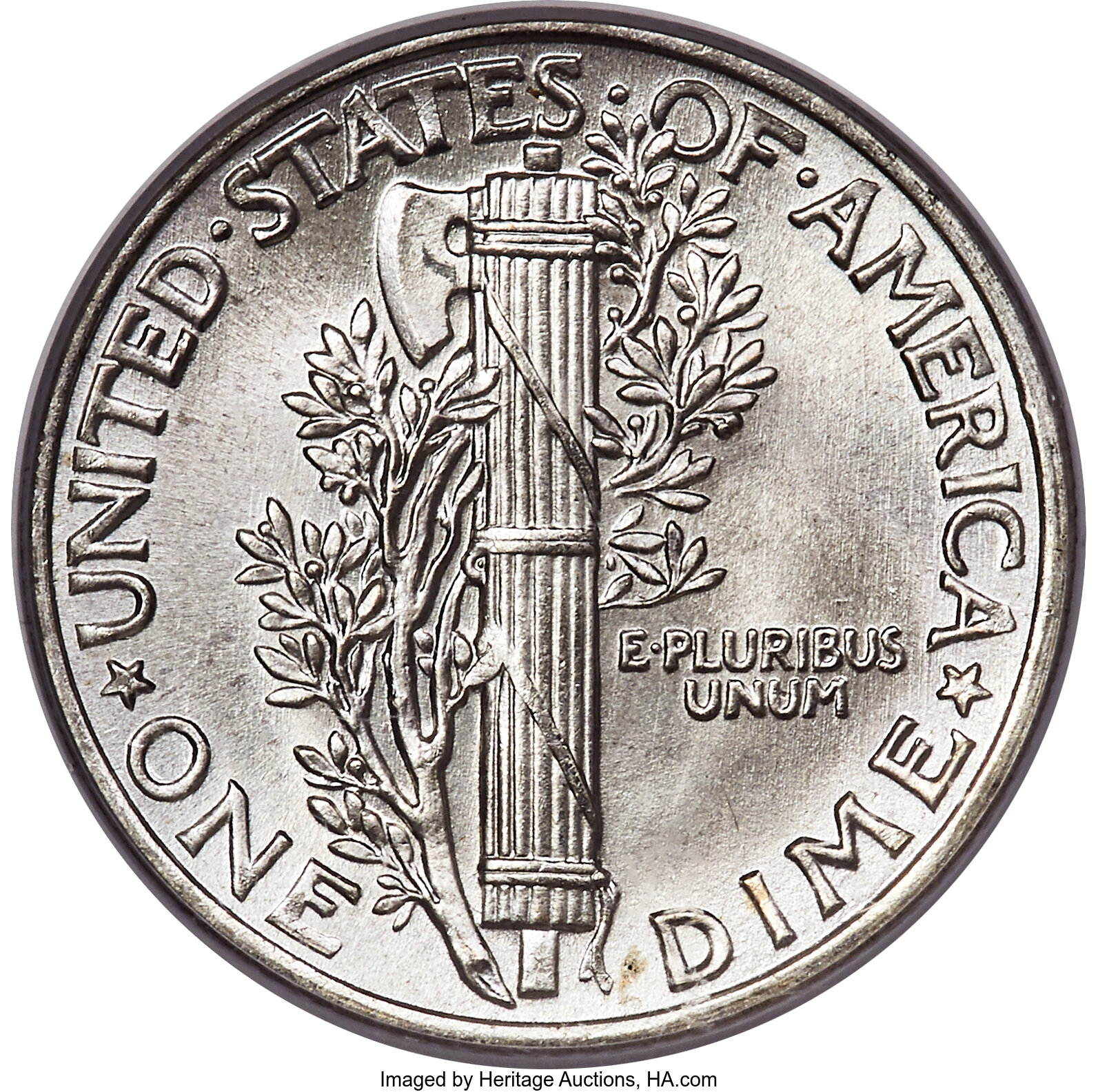 1942/1 10c Overdate, FS-101 MS FB thumbnail 12
