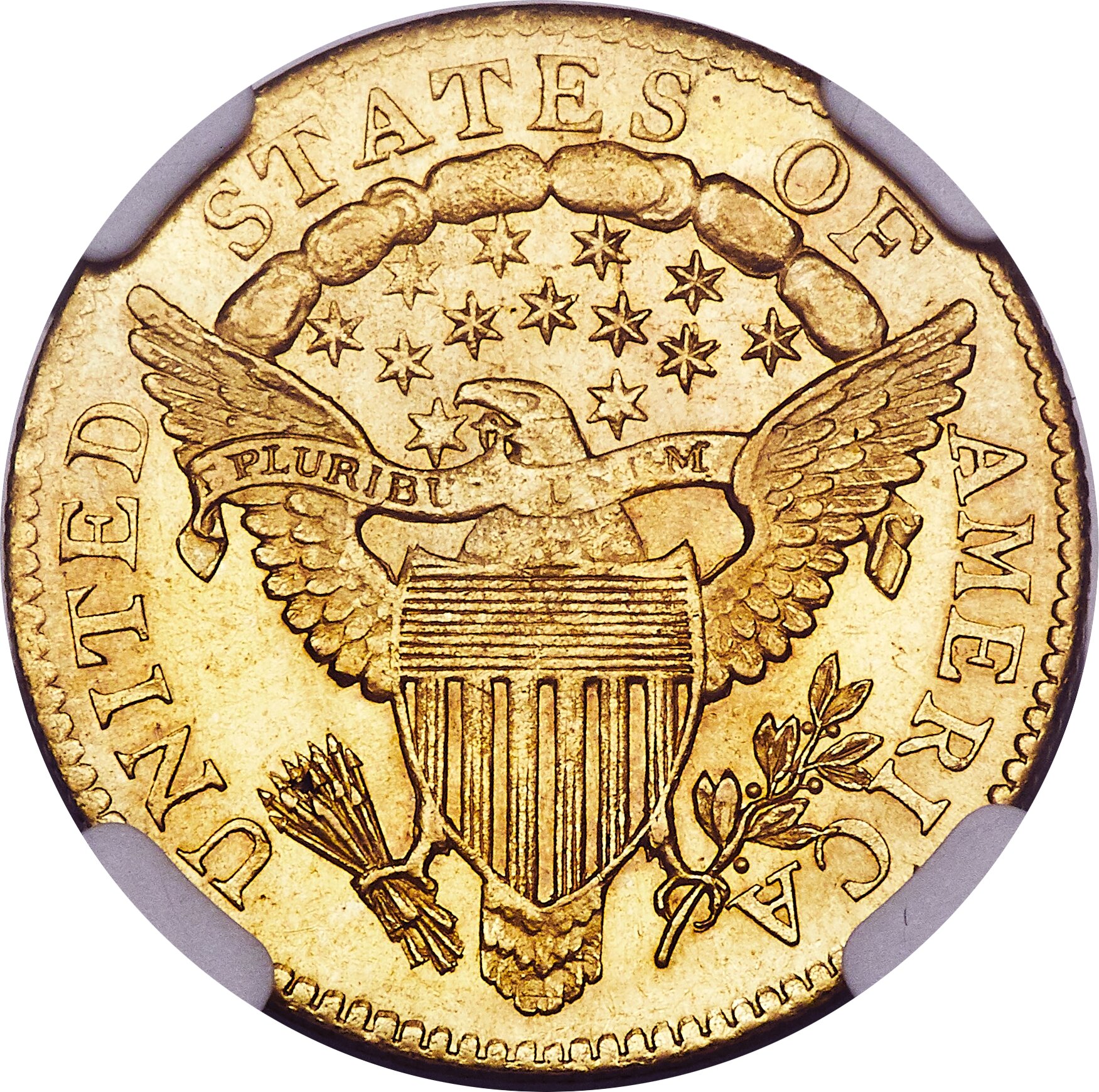 1805 $2 1/2 XF45 thumbnail 23