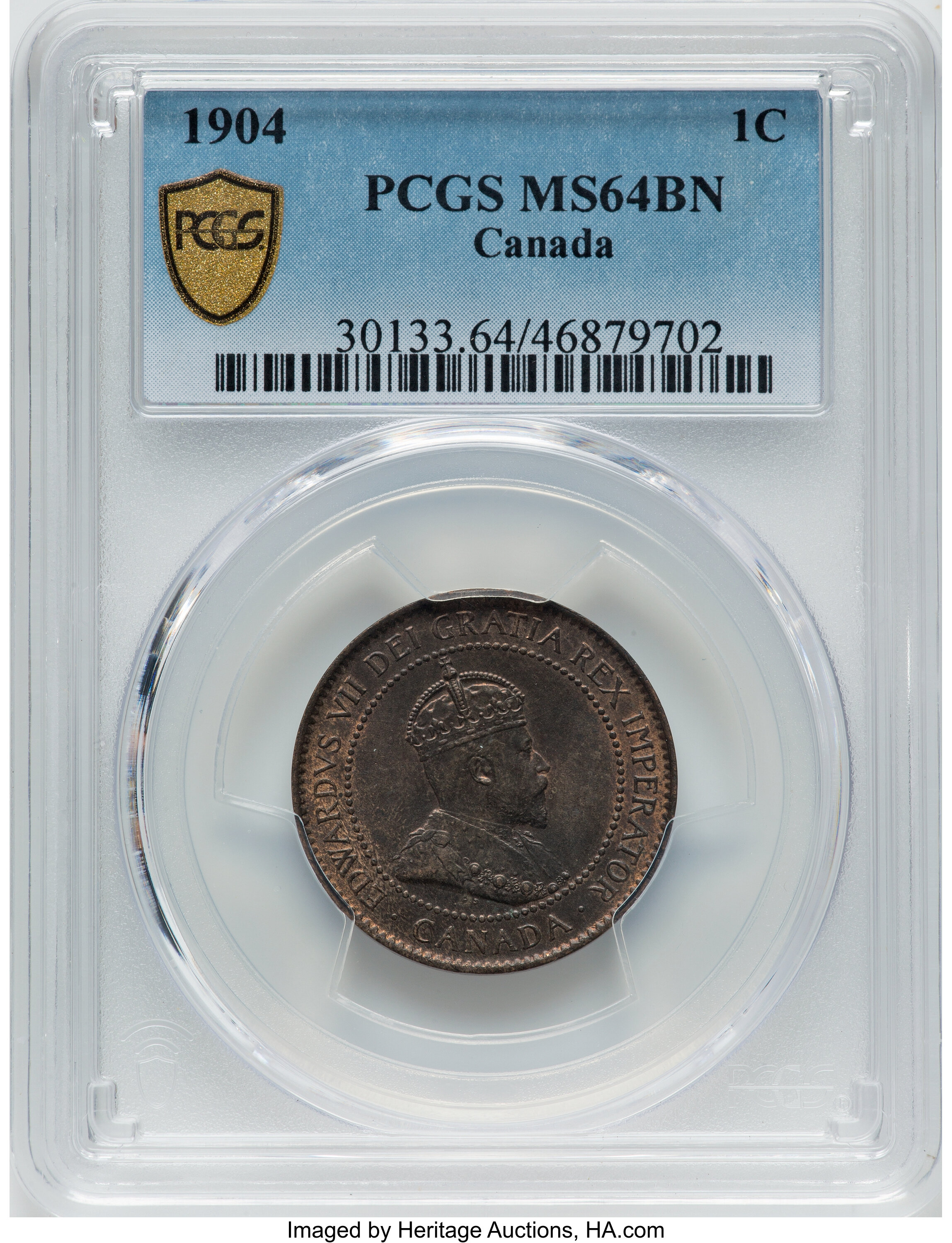 1904 1c MS BN G4 BN thumbnail 6