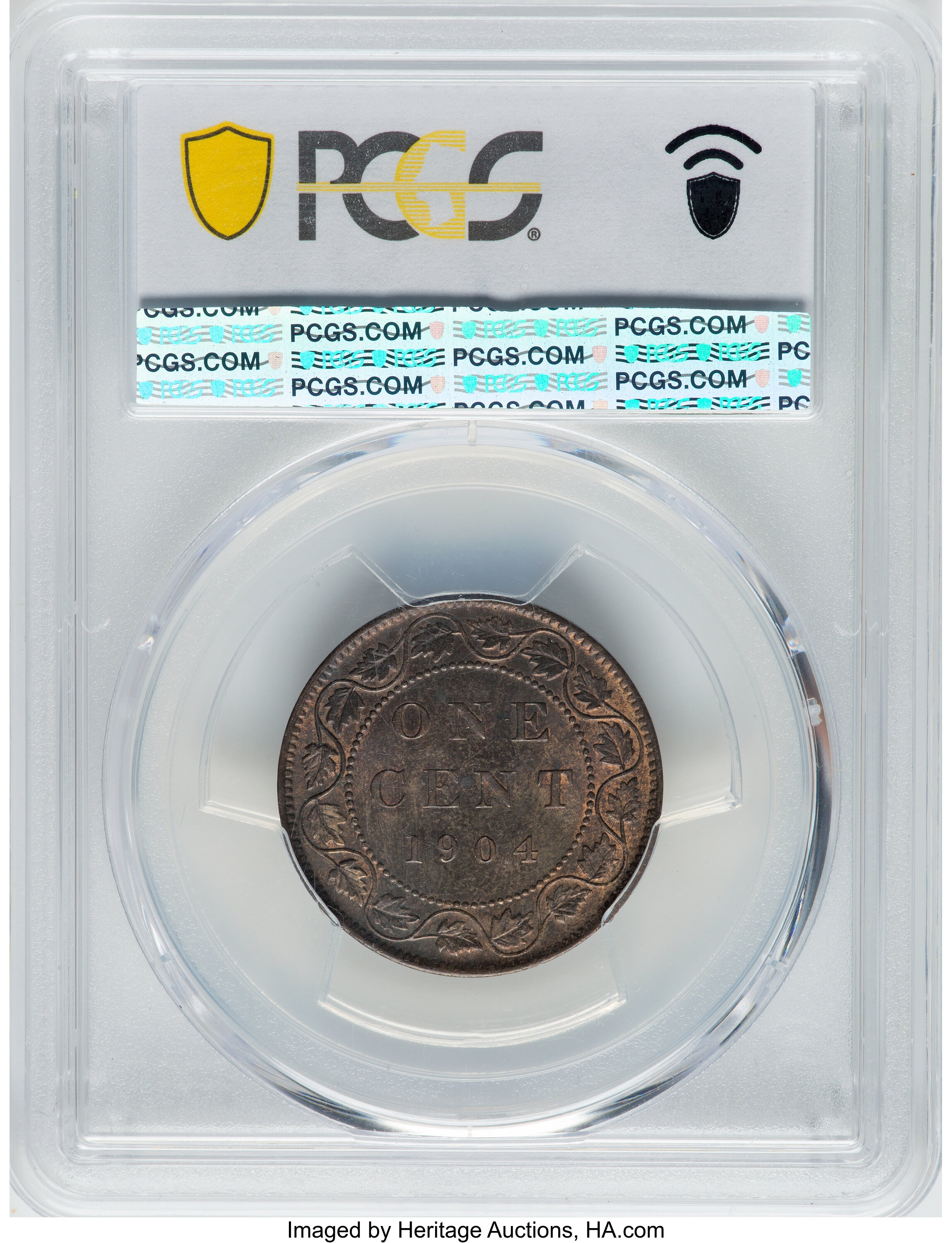 1904 1c MS BN G4 BN thumbnail 7
