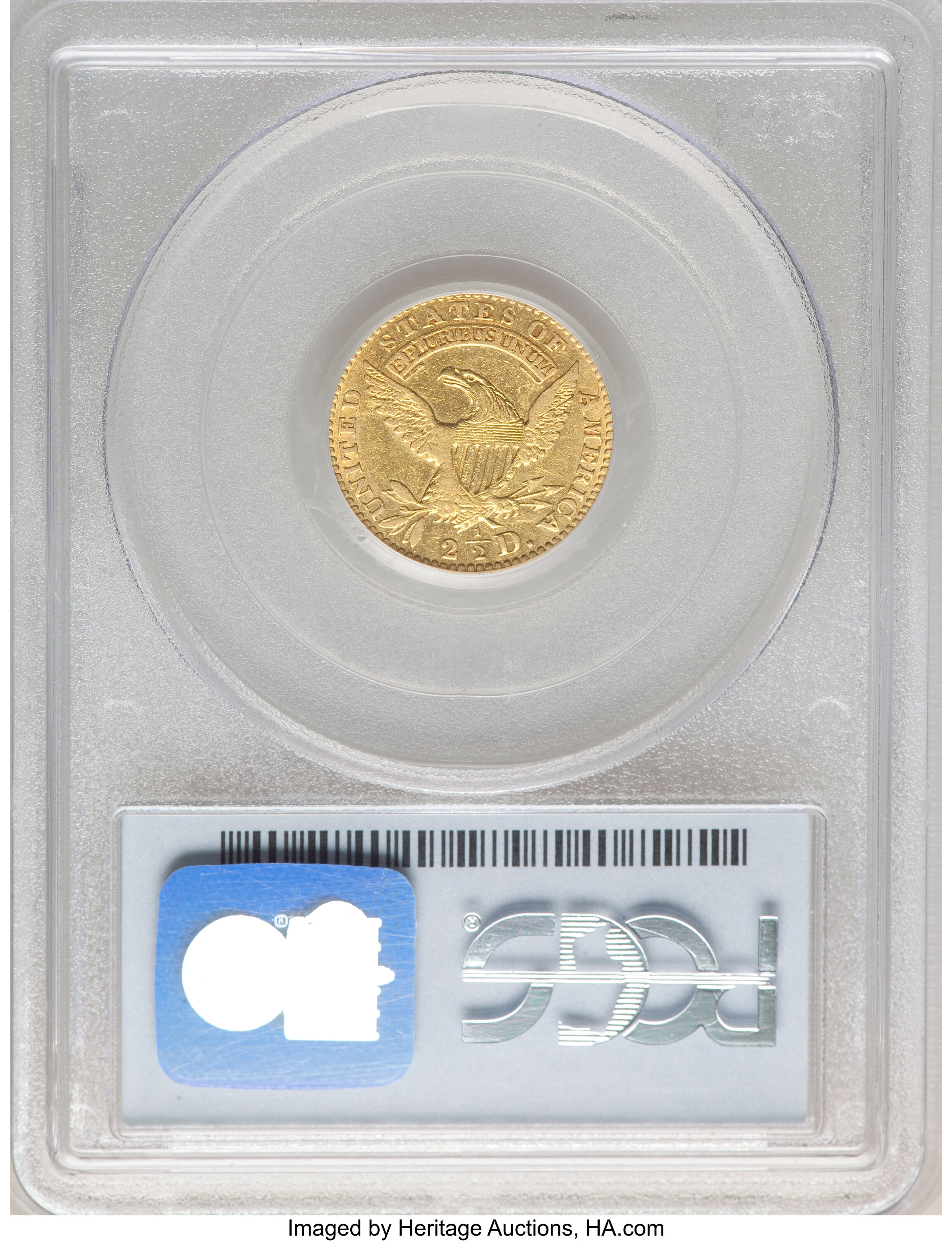 1824/1 $2 1/2 BD-1 MS thumbnail 11