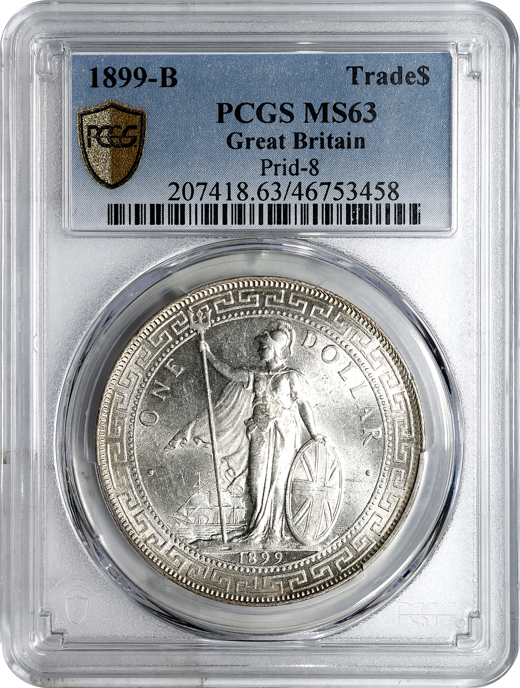 1899-B     Trade$ MS (KMT5) MS63 thumbnail 7
