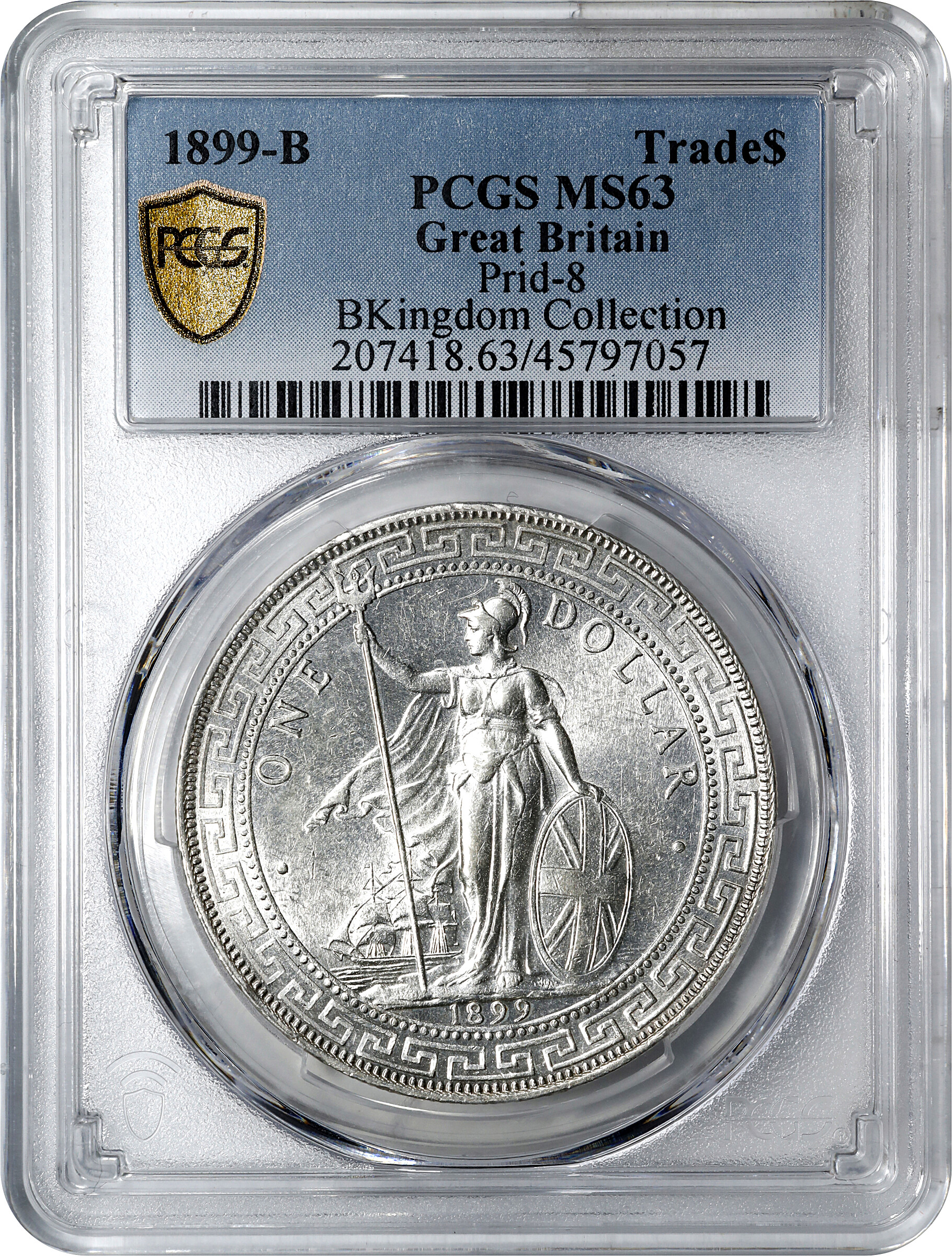 1899-B     Trade$ MS (KMT5) MS63 thumbnail 11