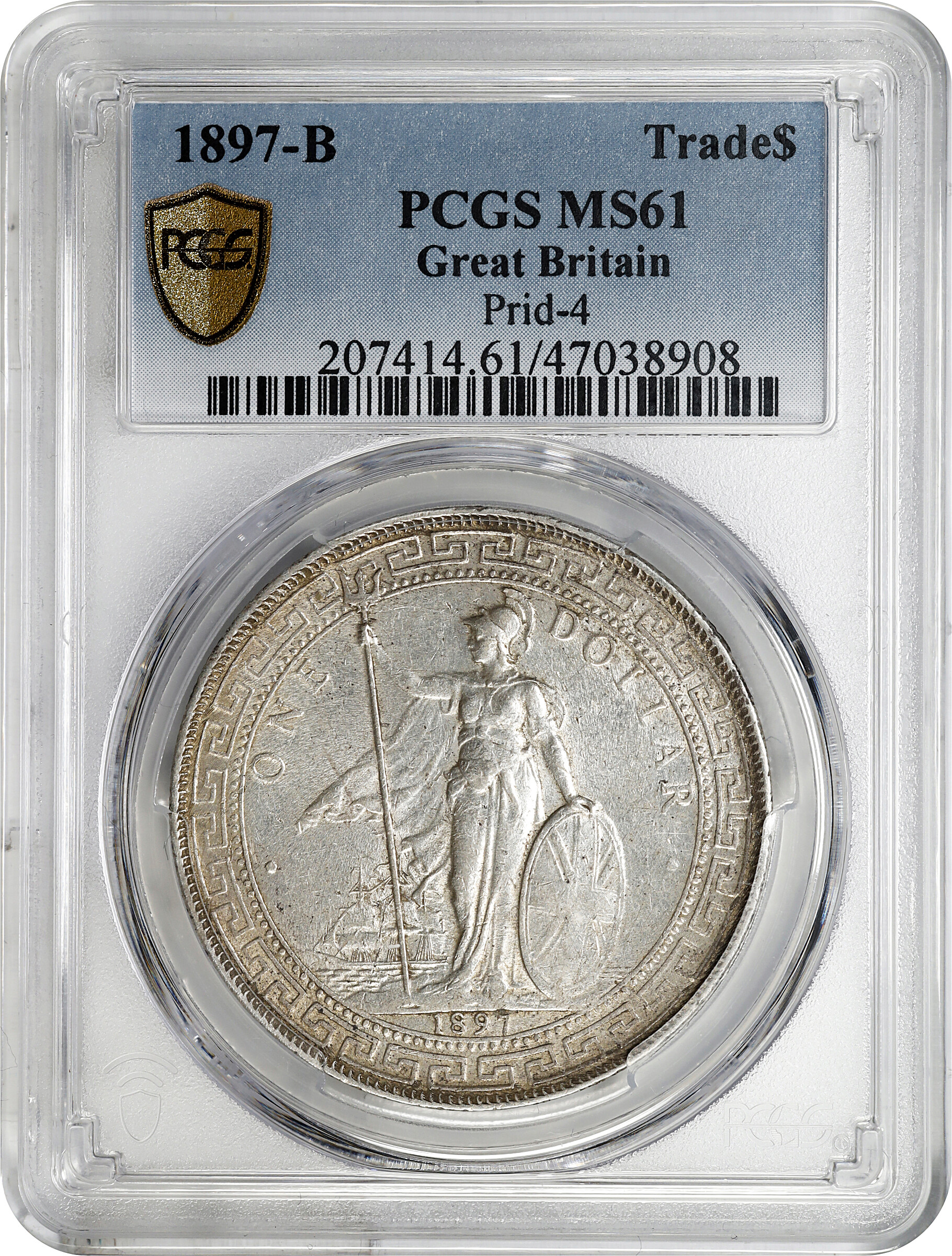 1897-B     Trade$ MS (KMT5) AU50 thumbnail 23
