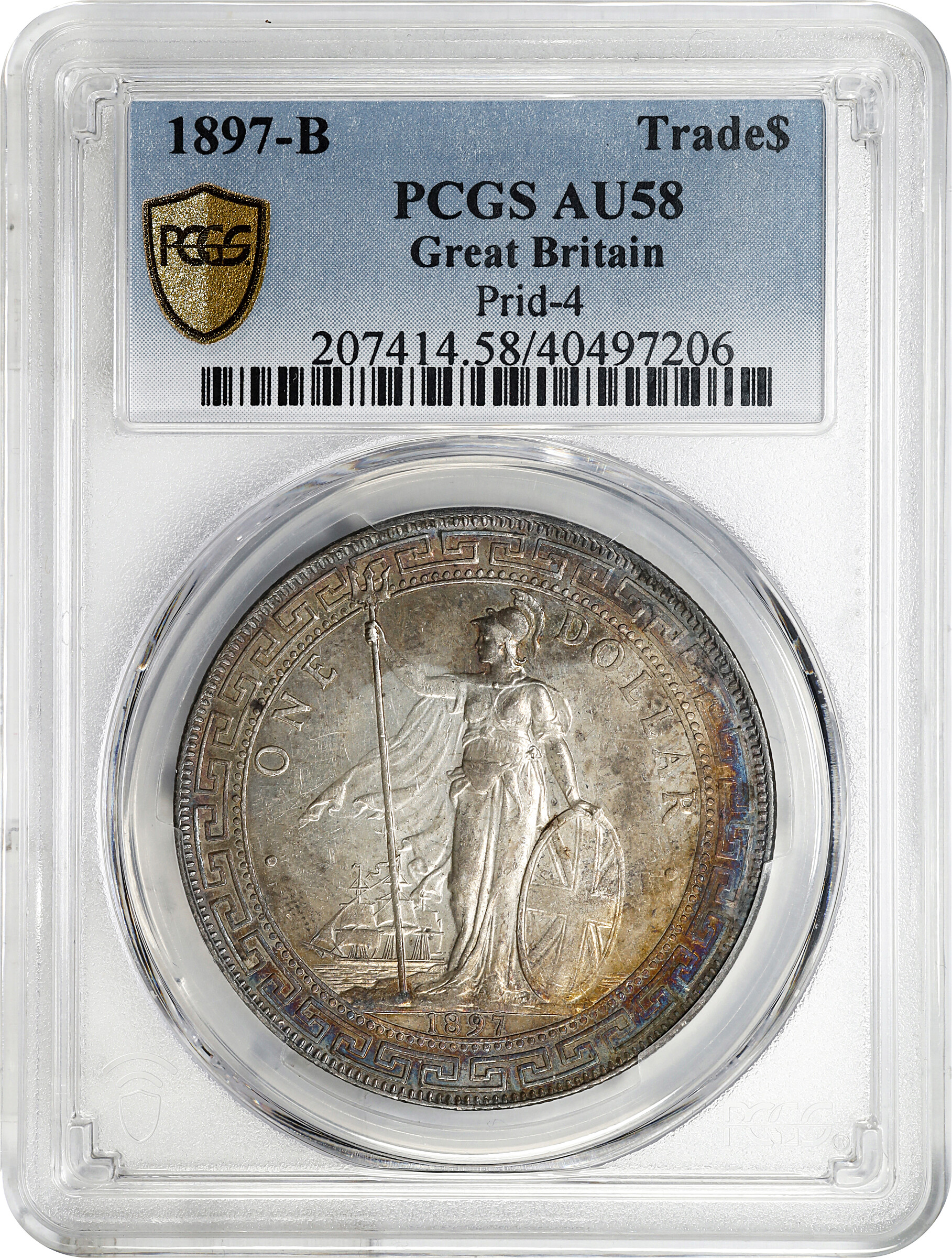 1897-B     Trade$ MS (KMT5) AU50 thumbnail 15