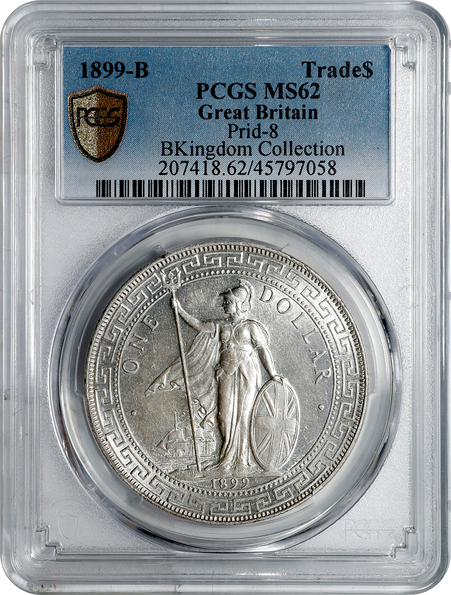 1899-B     Trade$ MS (KMT5) MS62 thumbnail 23