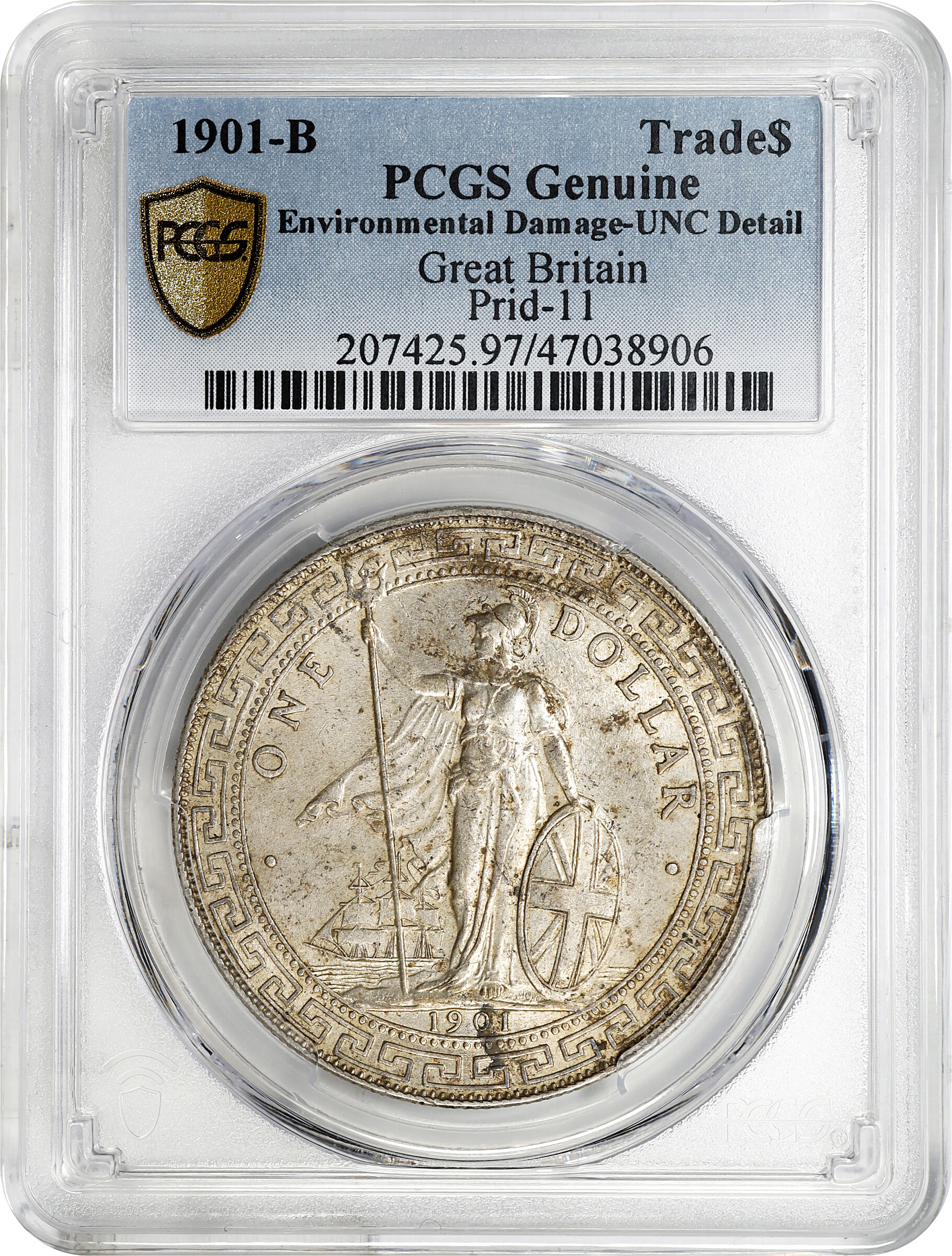 1901-B     Trade$ MS (KMT5) F15 thumbnail 5