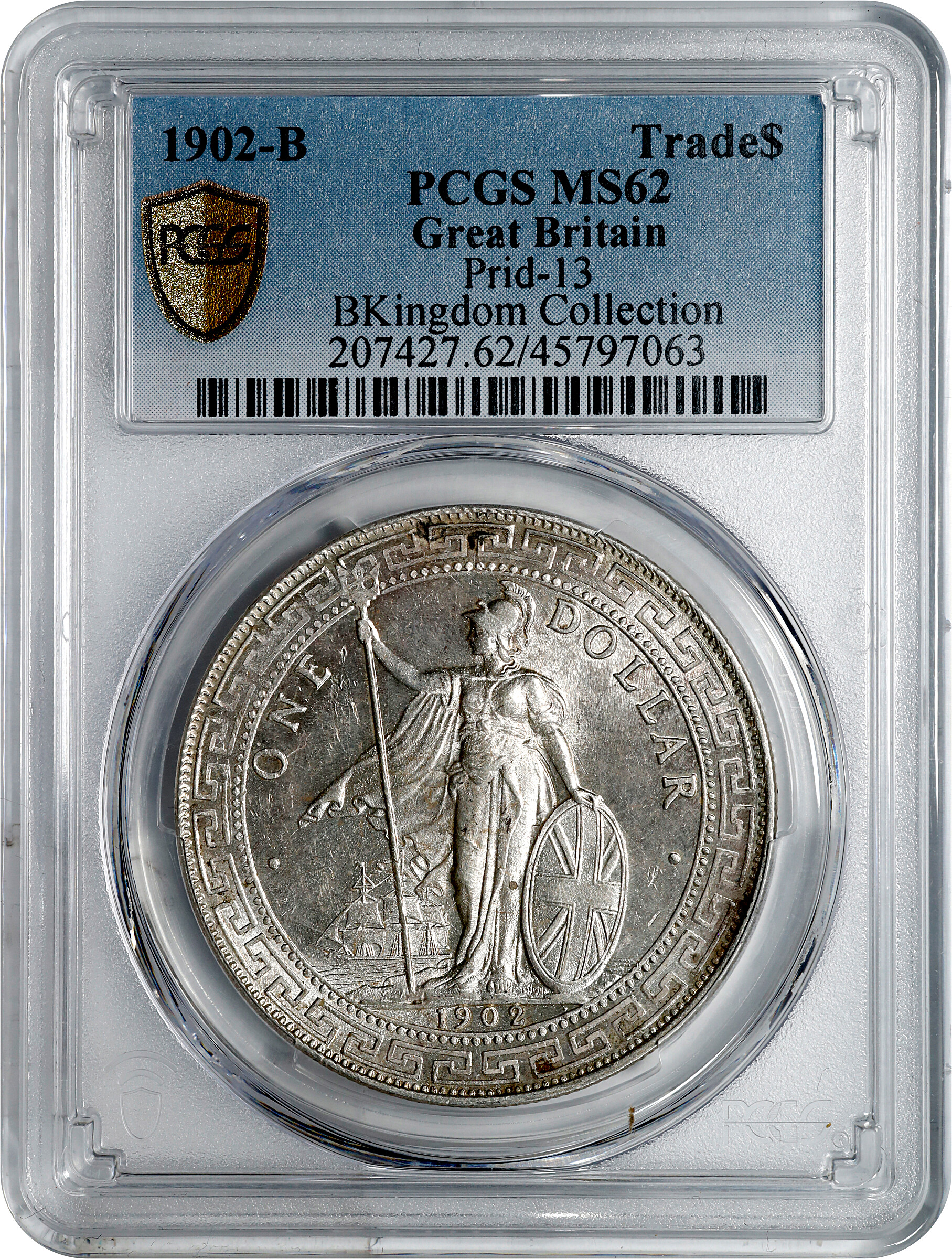 1902-B     Trade$ MS (KMT5) MS65 thumbnail 11