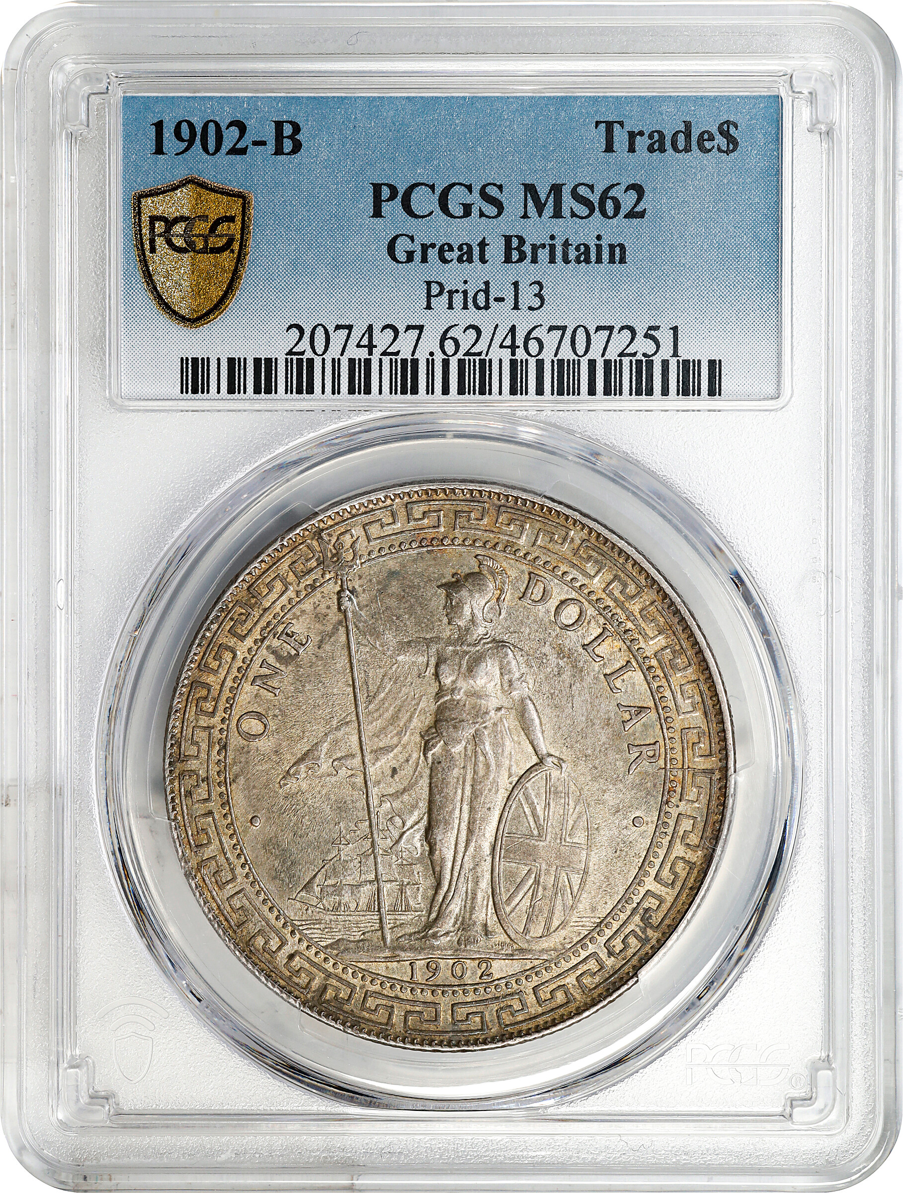 1902-B     Trade$ MS (KMT5) MS65 thumbnail 23