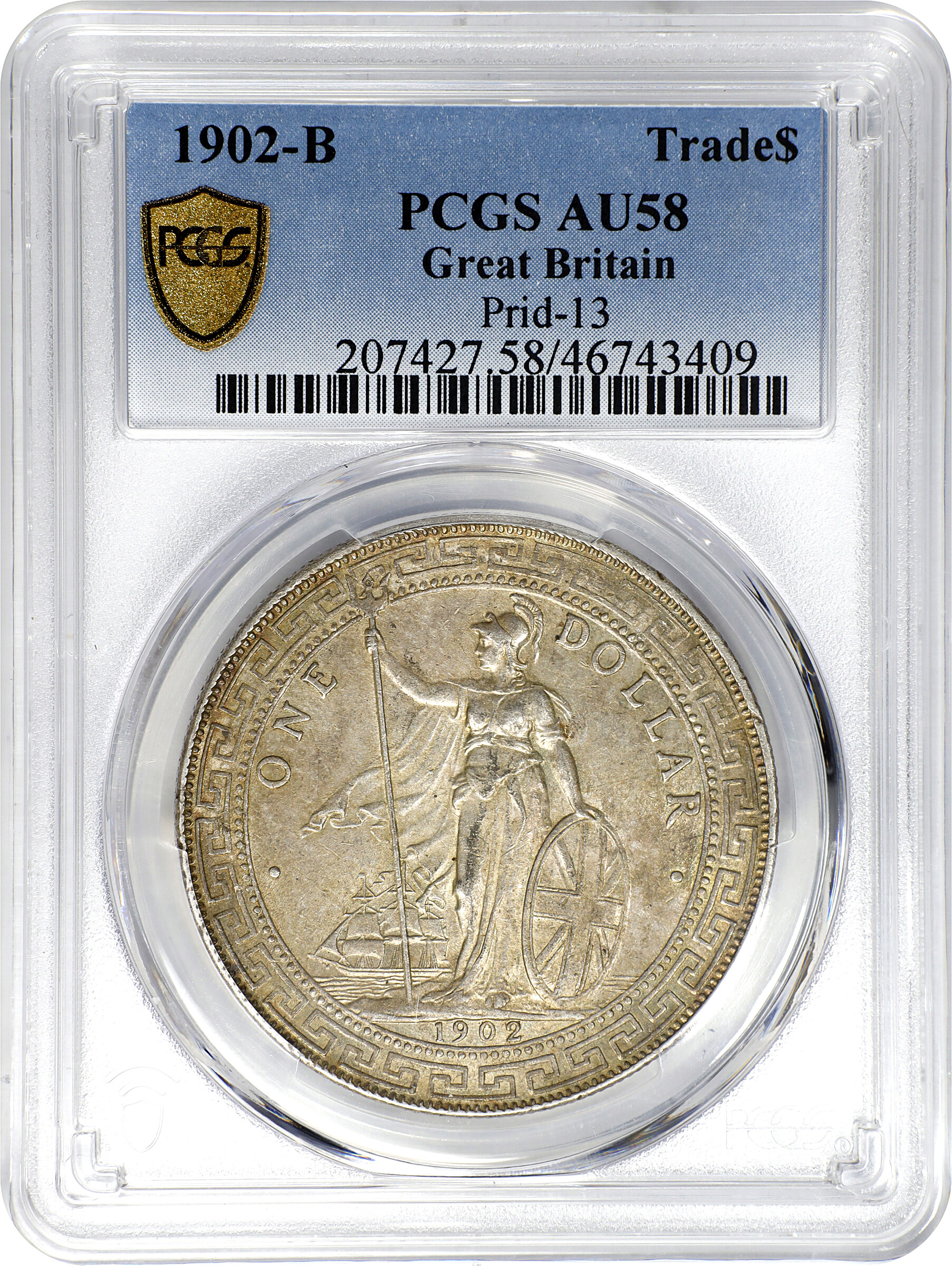1902-B     Trade$ MS (KMT5) VF35 thumbnail 7