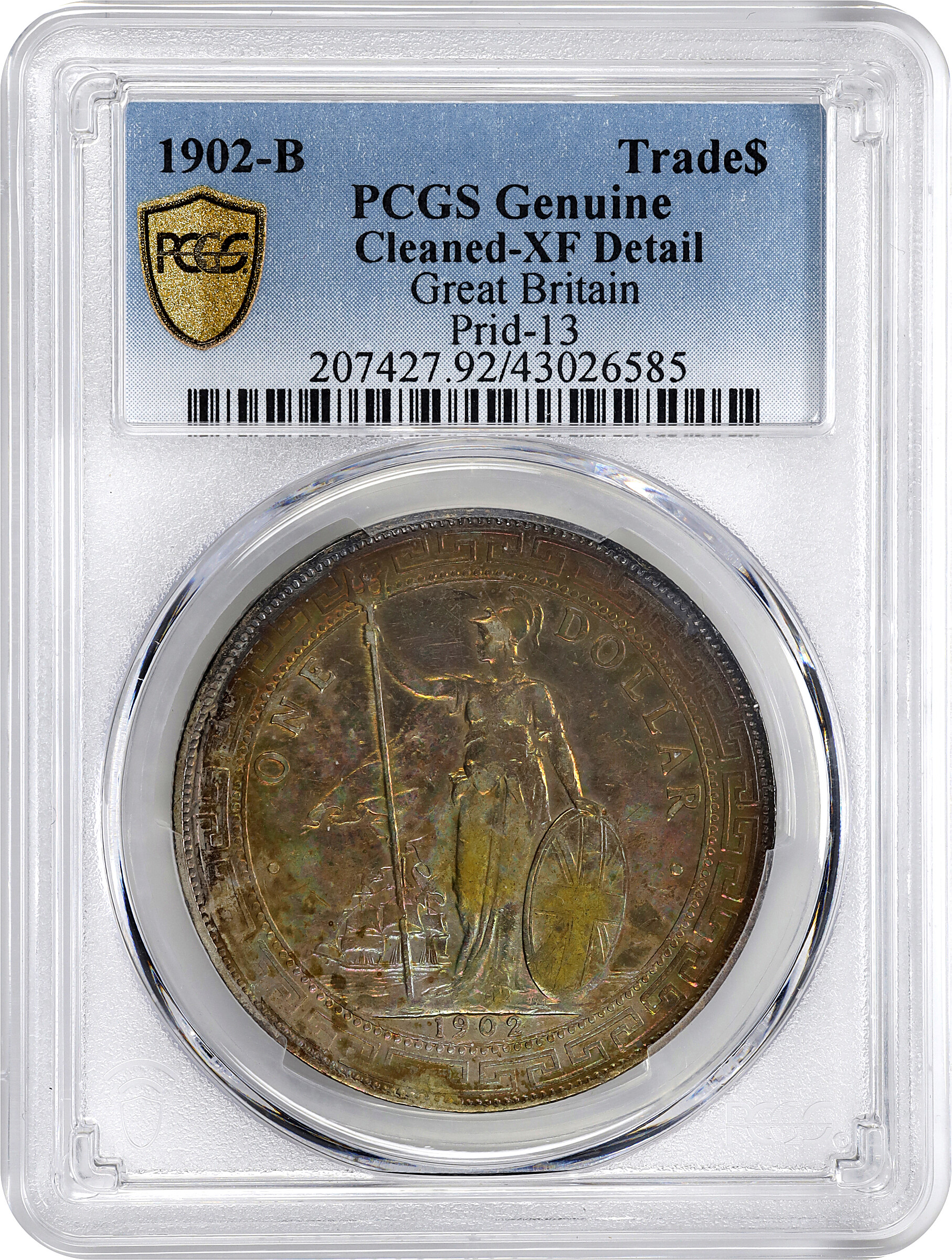 1902-B     Trade$ MS (KMT5) VG8 thumbnail 19