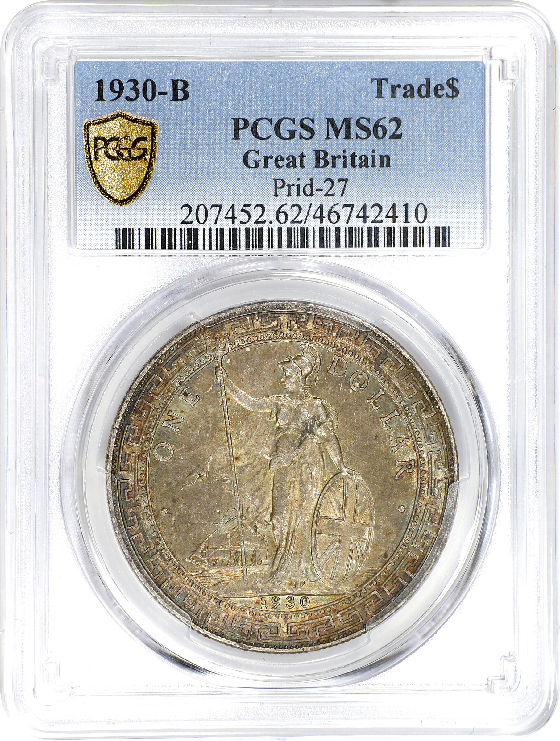 1930-B     Trade$ MS (KMT5) VG8 thumbnail 19