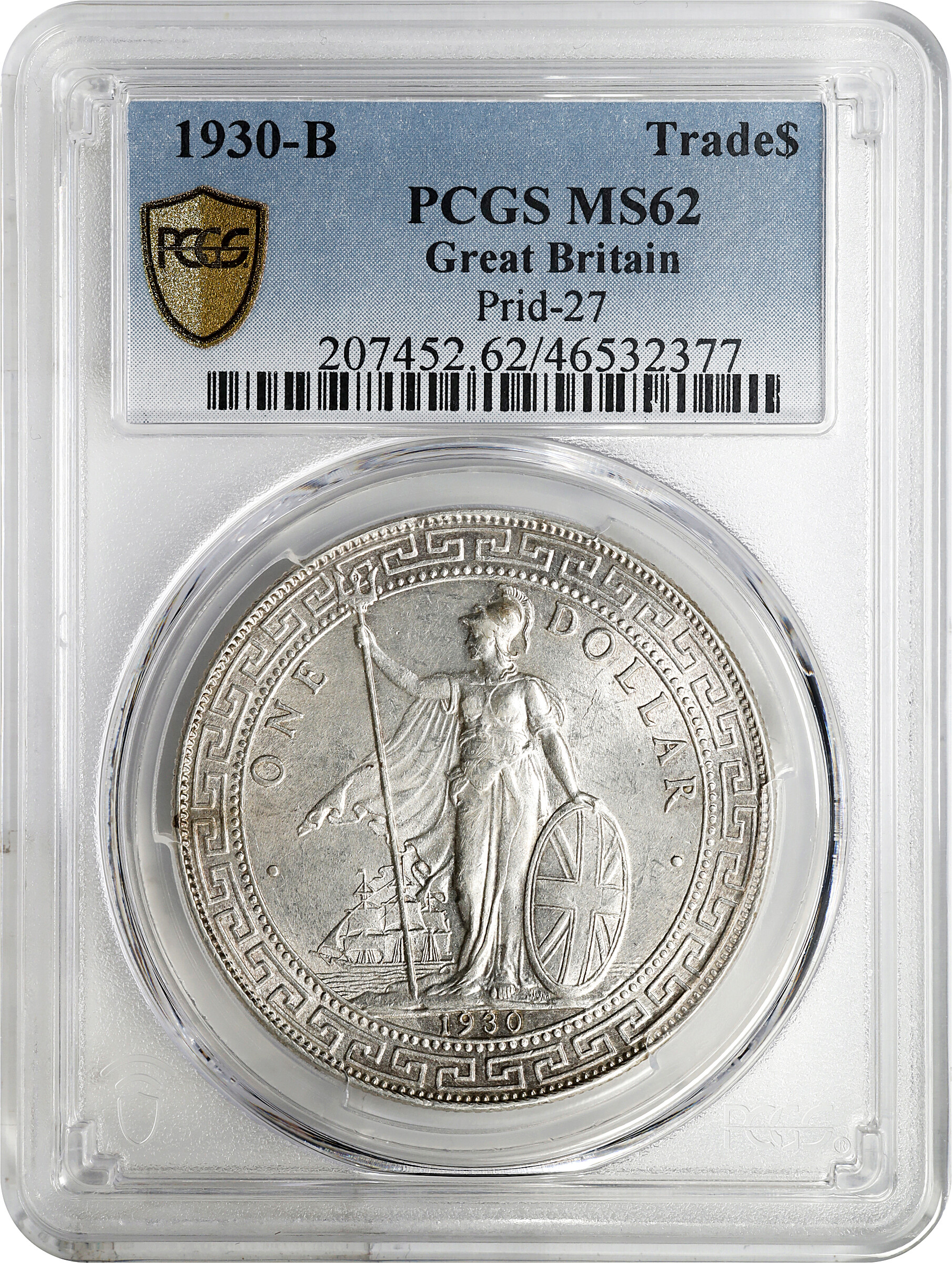 1930-B     Trade$ MS (KMT5) VG8 thumbnail 15