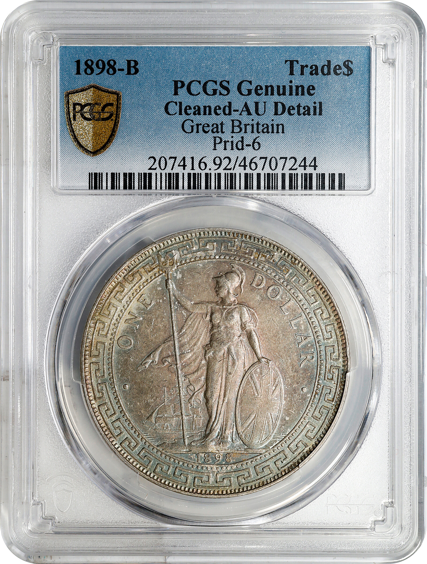 1898-B     Trade$ MS (KMT5) VG8 thumbnail 11
