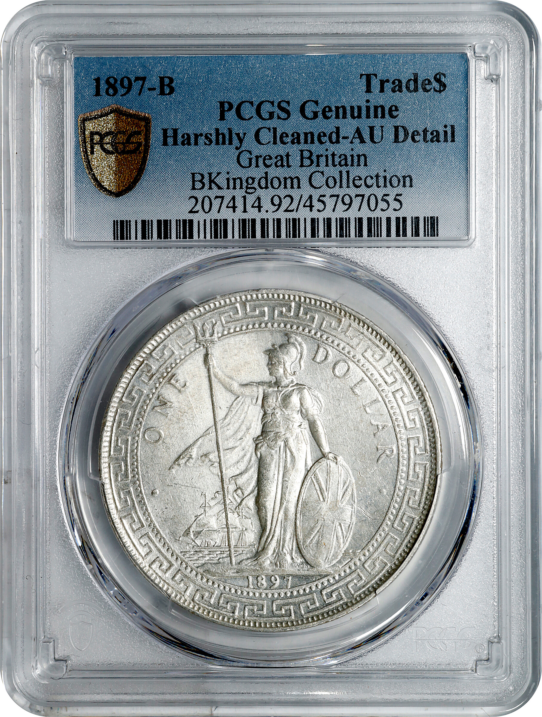 1897-B     Trade$ MS (KMT5) VG8 thumbnail 3