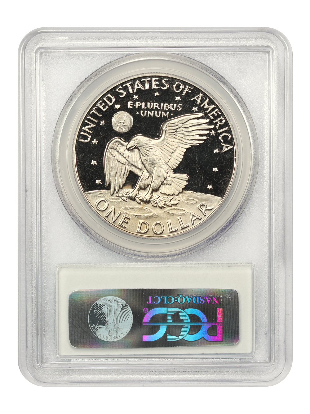1978-S $1  Clad PR DCAM PR62 DCAM thumbnail 22
