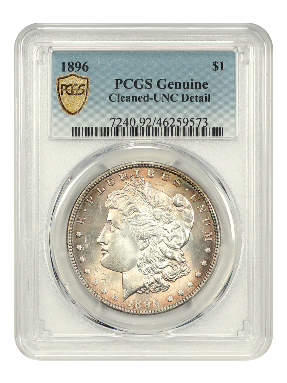 1896 $1 AG3 thumbnail 20
