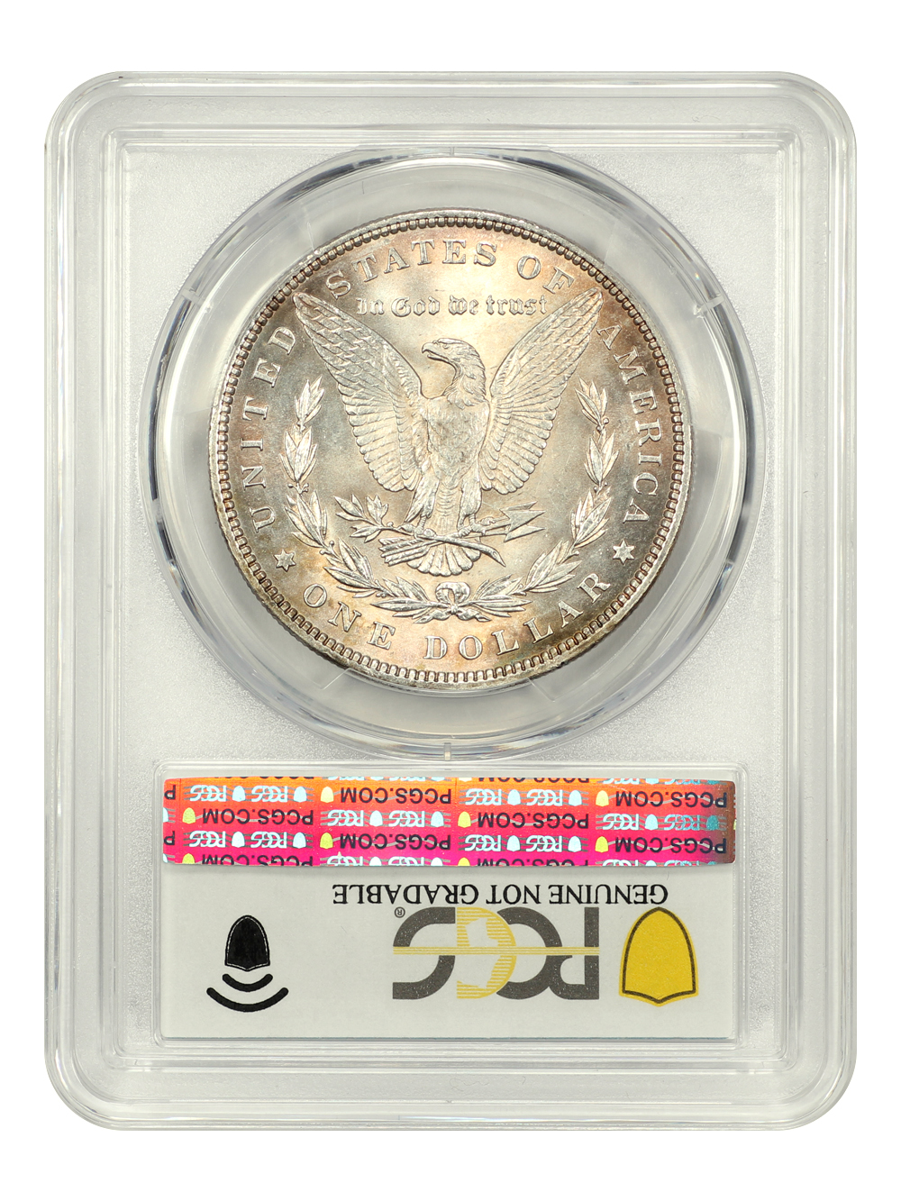 1896 $1 AG3 thumbnail 21