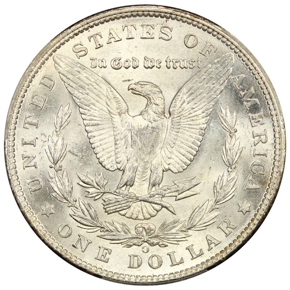 1904-O $1 VF30 thumbnail 15
