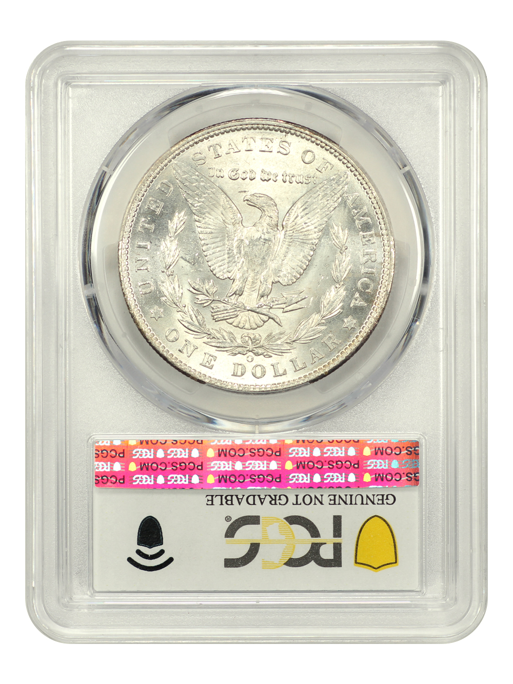 1904-O $1 VF30 thumbnail 17