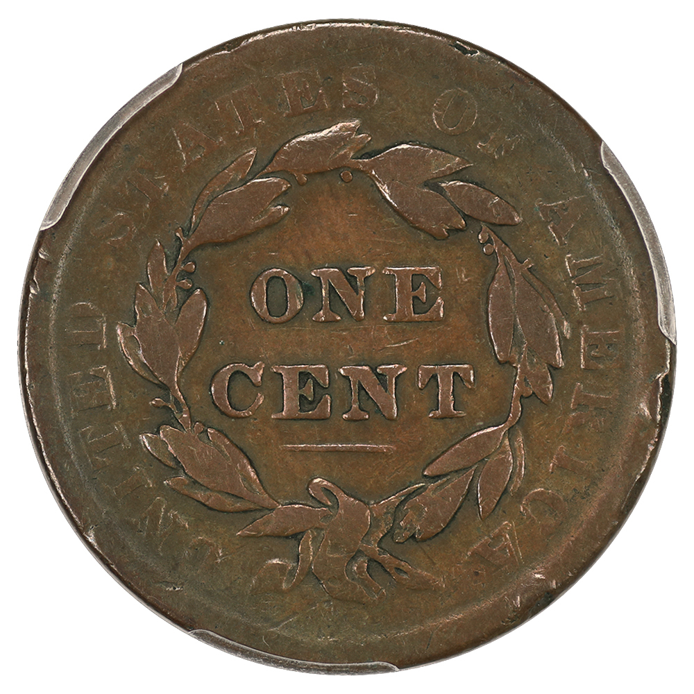 1839 1c Silly Head MS BN VF25 BN CAC thumbnail 19