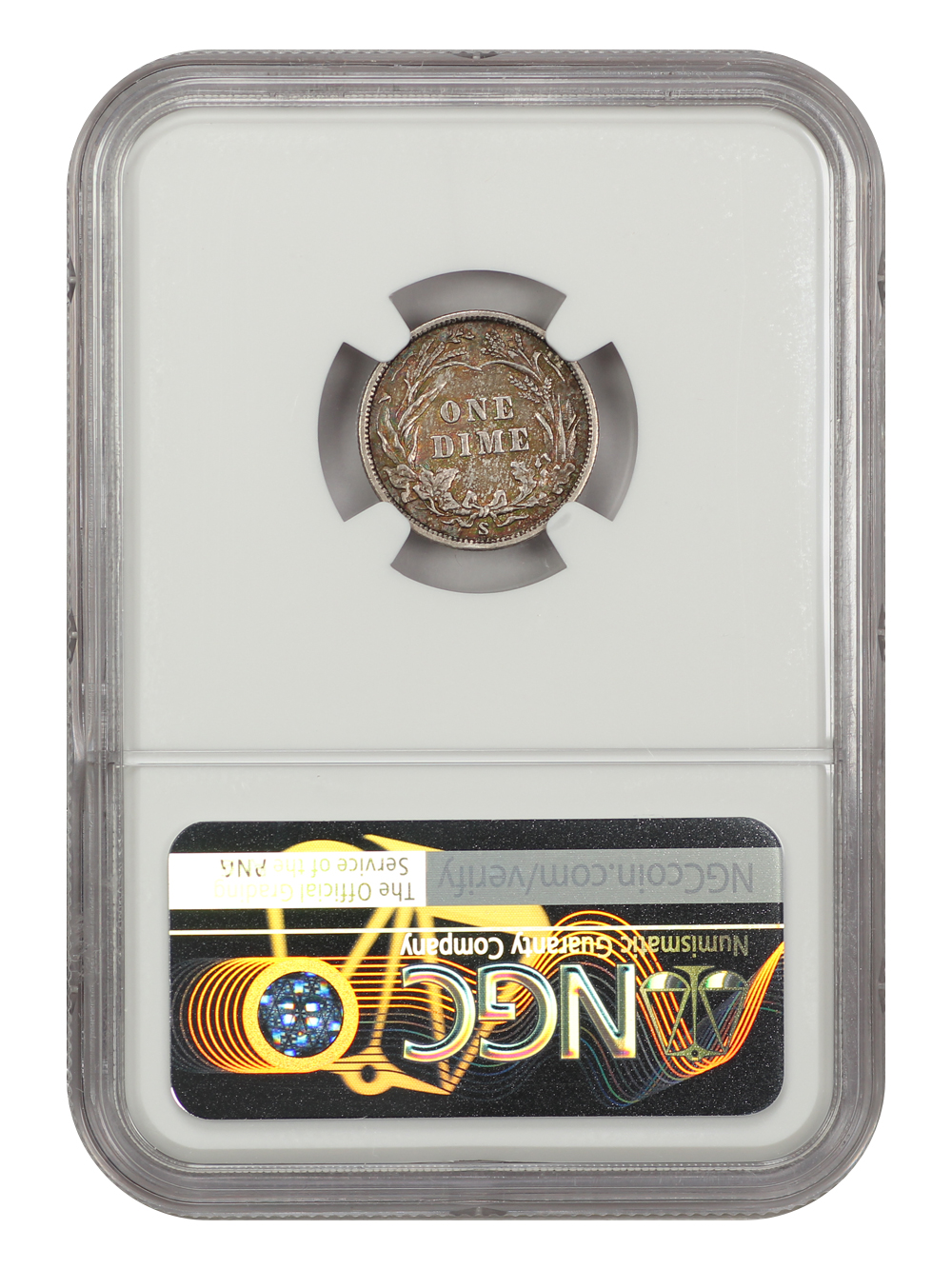 1900-S 10c VF20 thumbnail 12