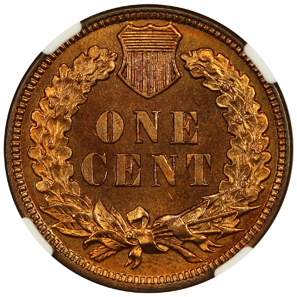 1879 1c PR RB PR67 RB thumbnail 3