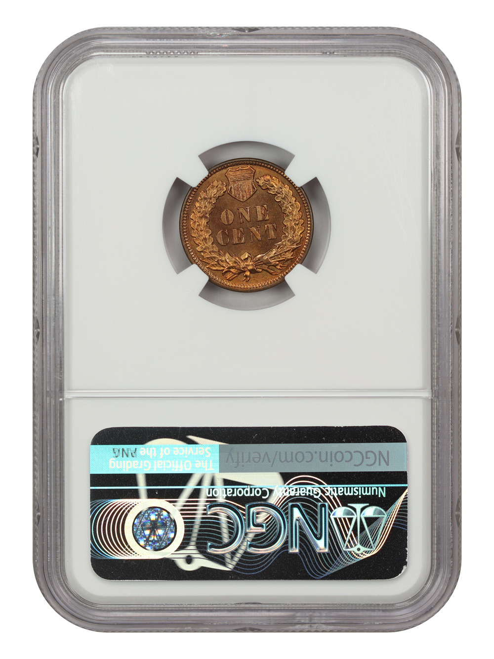 1879 1c PR RB PR67 RB thumbnail 5