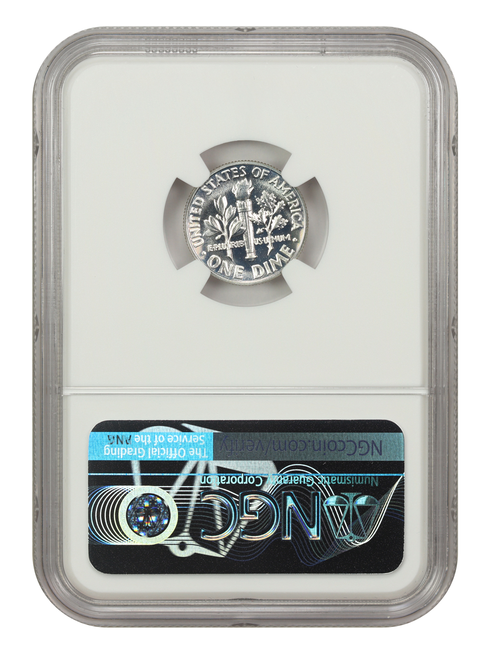 1964 10c OGP thumbnail 12