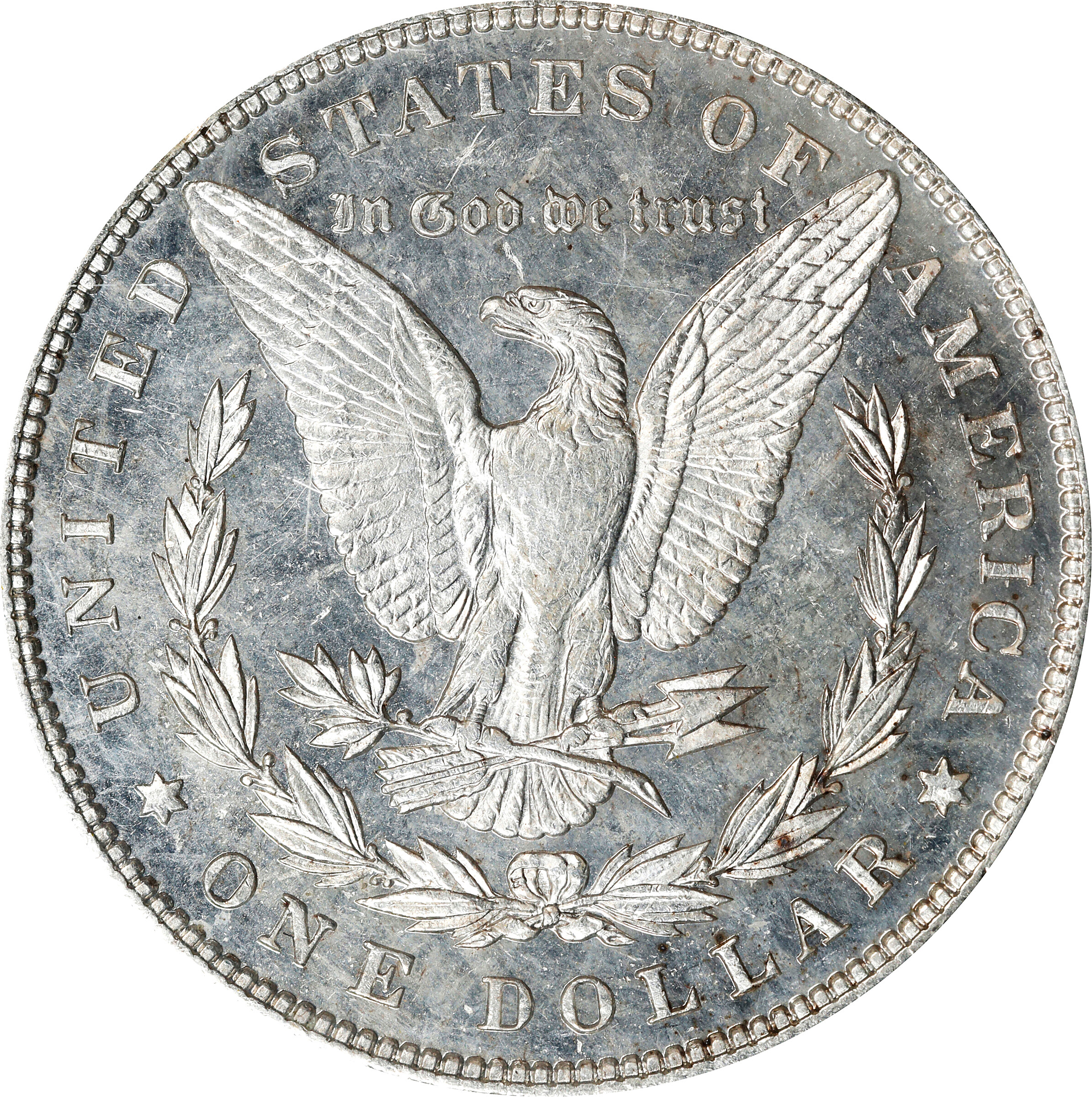1896 $1  MS DMPL AU53 DMPL thumbnail 11