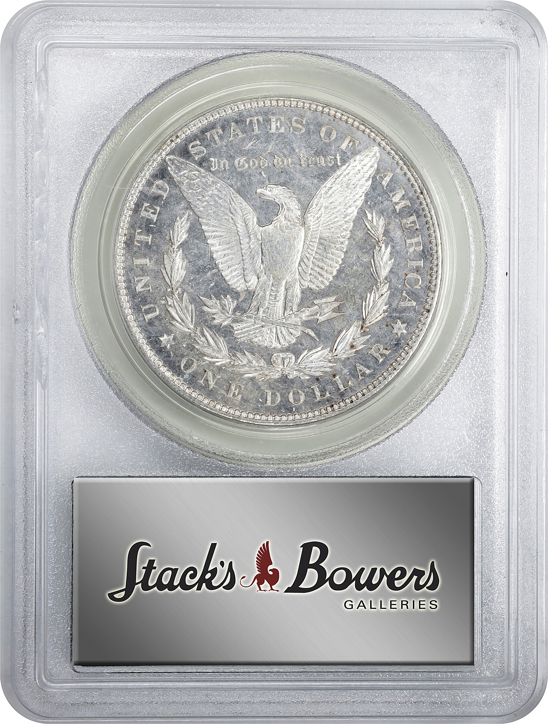1896 $1  MS DMPL AU53 DMPL thumbnail 13