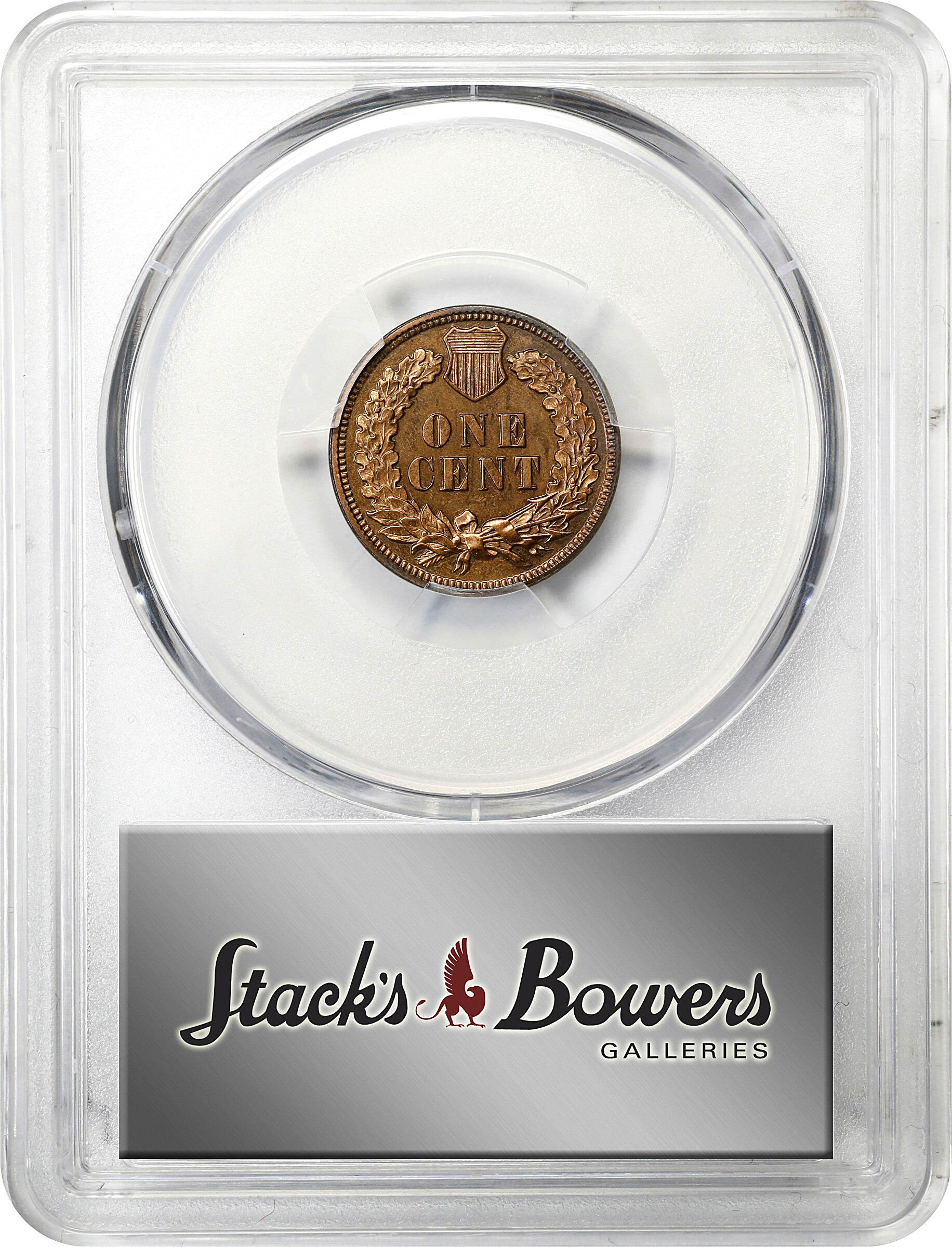 1893 1c PR RB PR65 RB CAC thumbnail 9