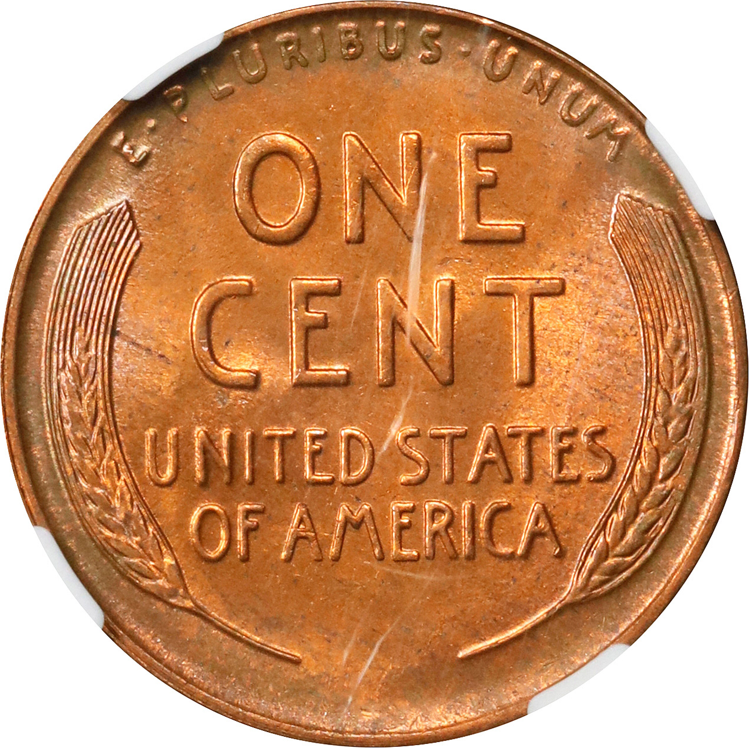 1935-D 1c MS RB MS63 RB thumbnail 18